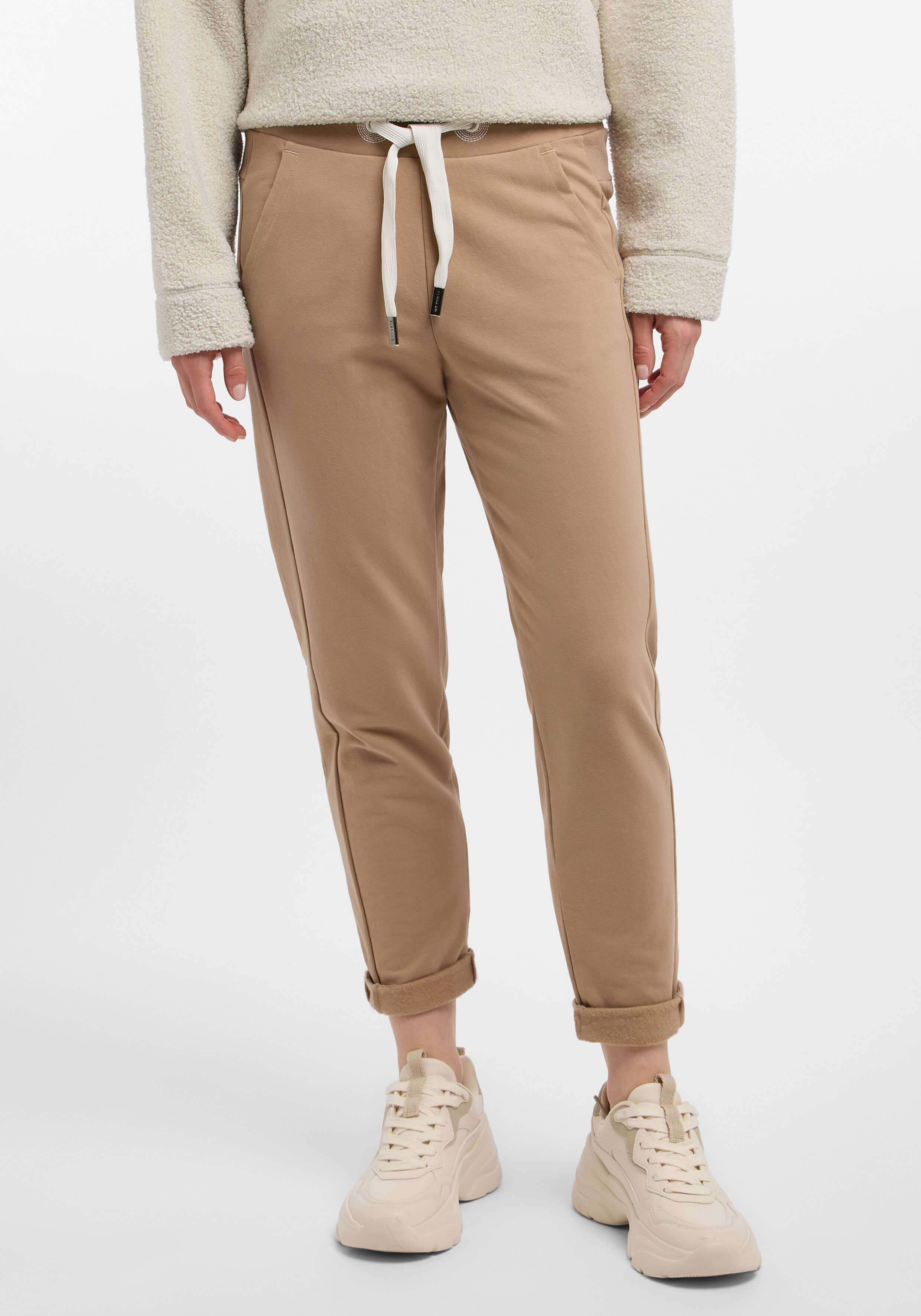 Brinja 7/8 Sweatpants