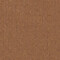 Ein schokoladenbraunes Farbmuster mit feiner Textur.