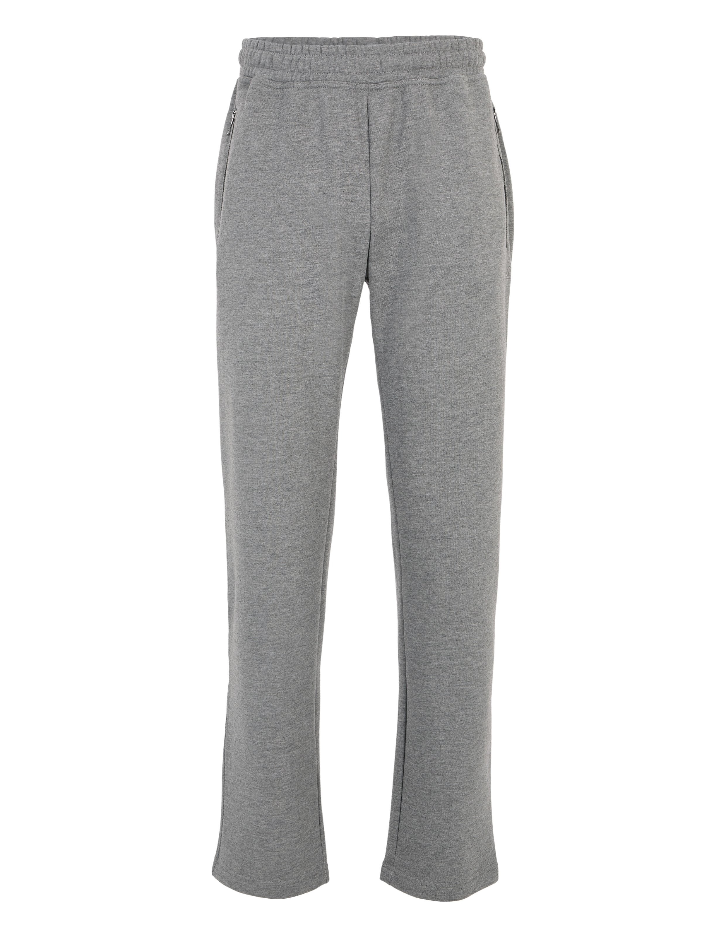 Freizeithose MAX von JOY sportswear in basalt mel