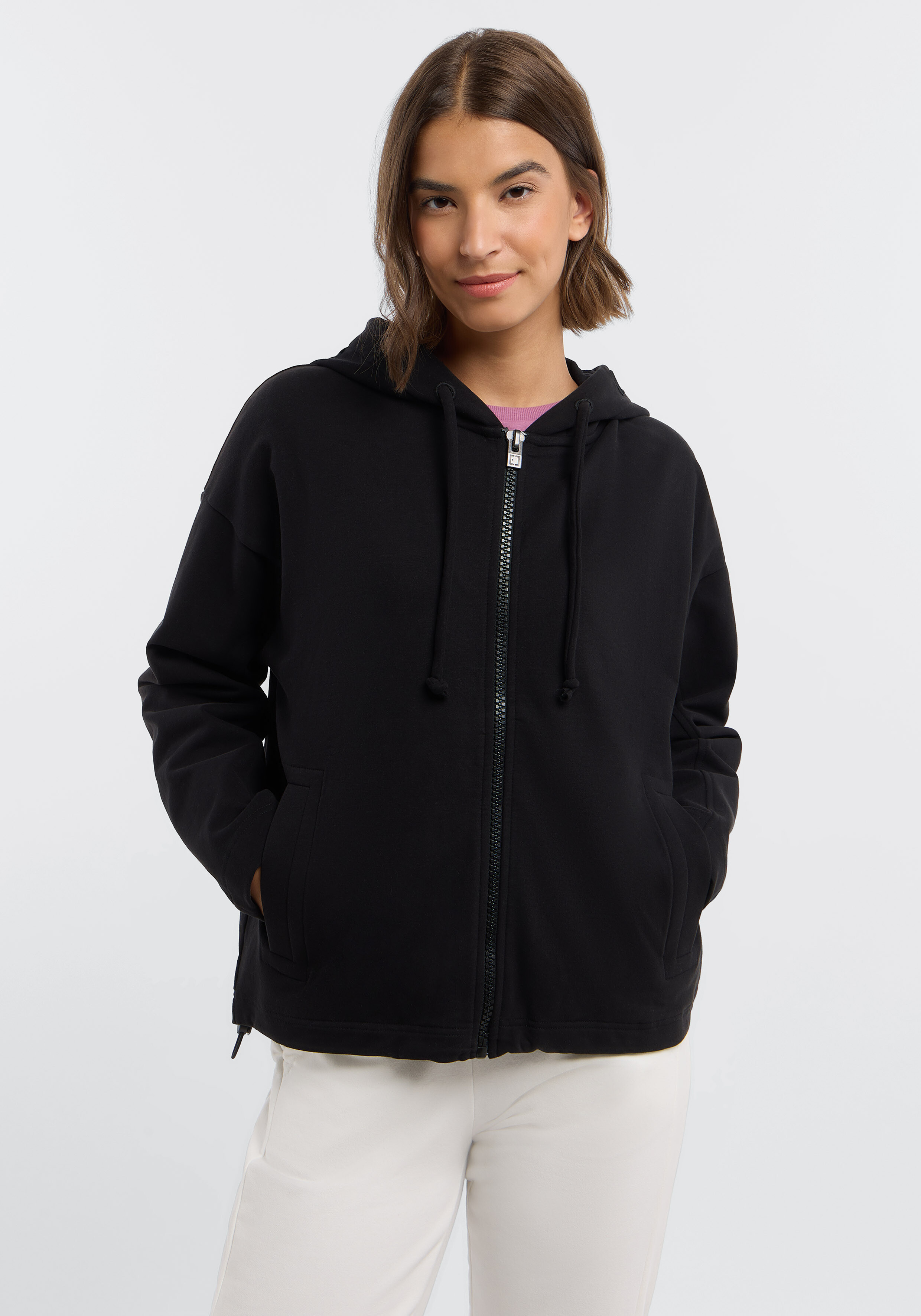 Sirpa Sweat Jacket
