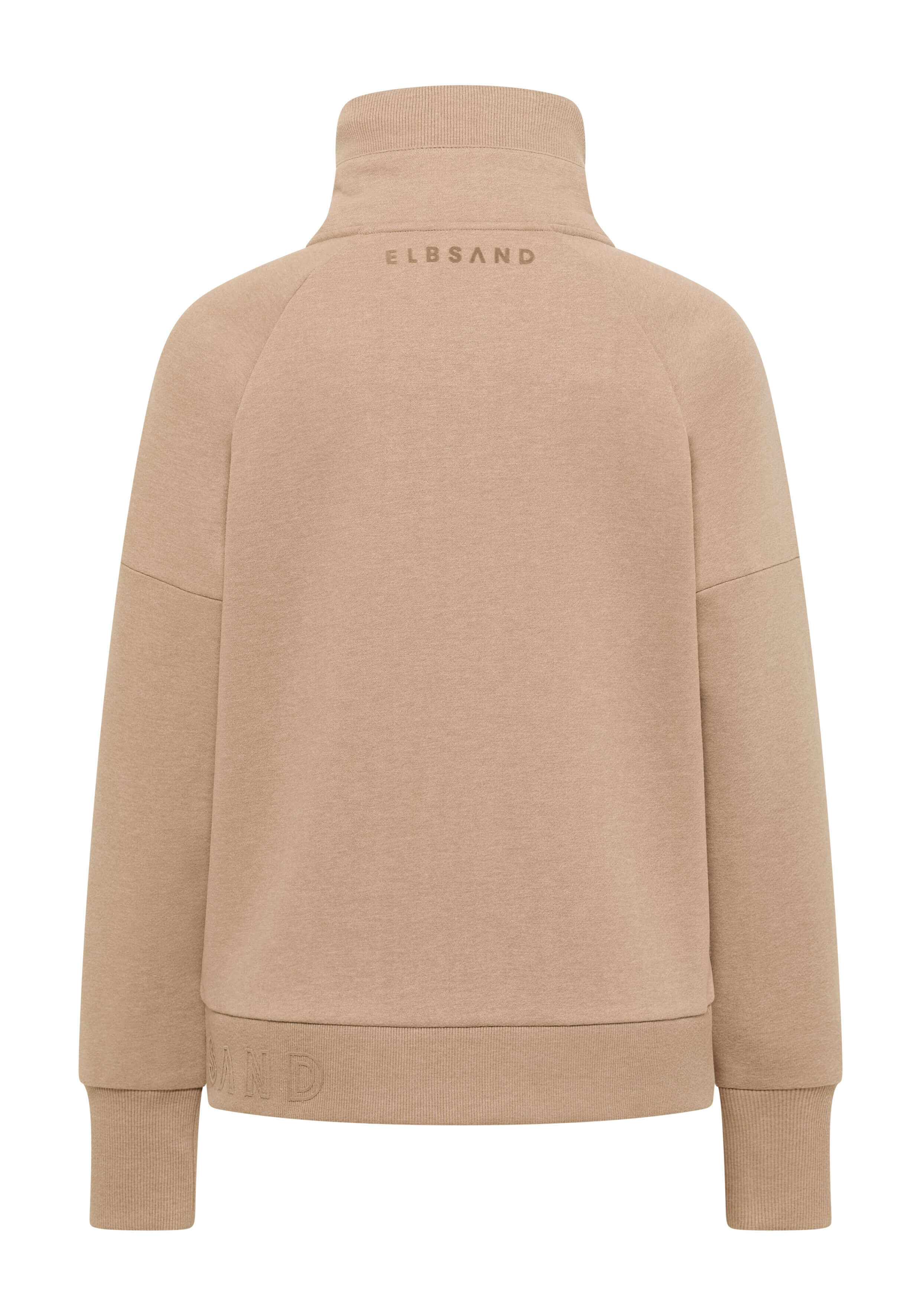 Ainele Sweat Jacket