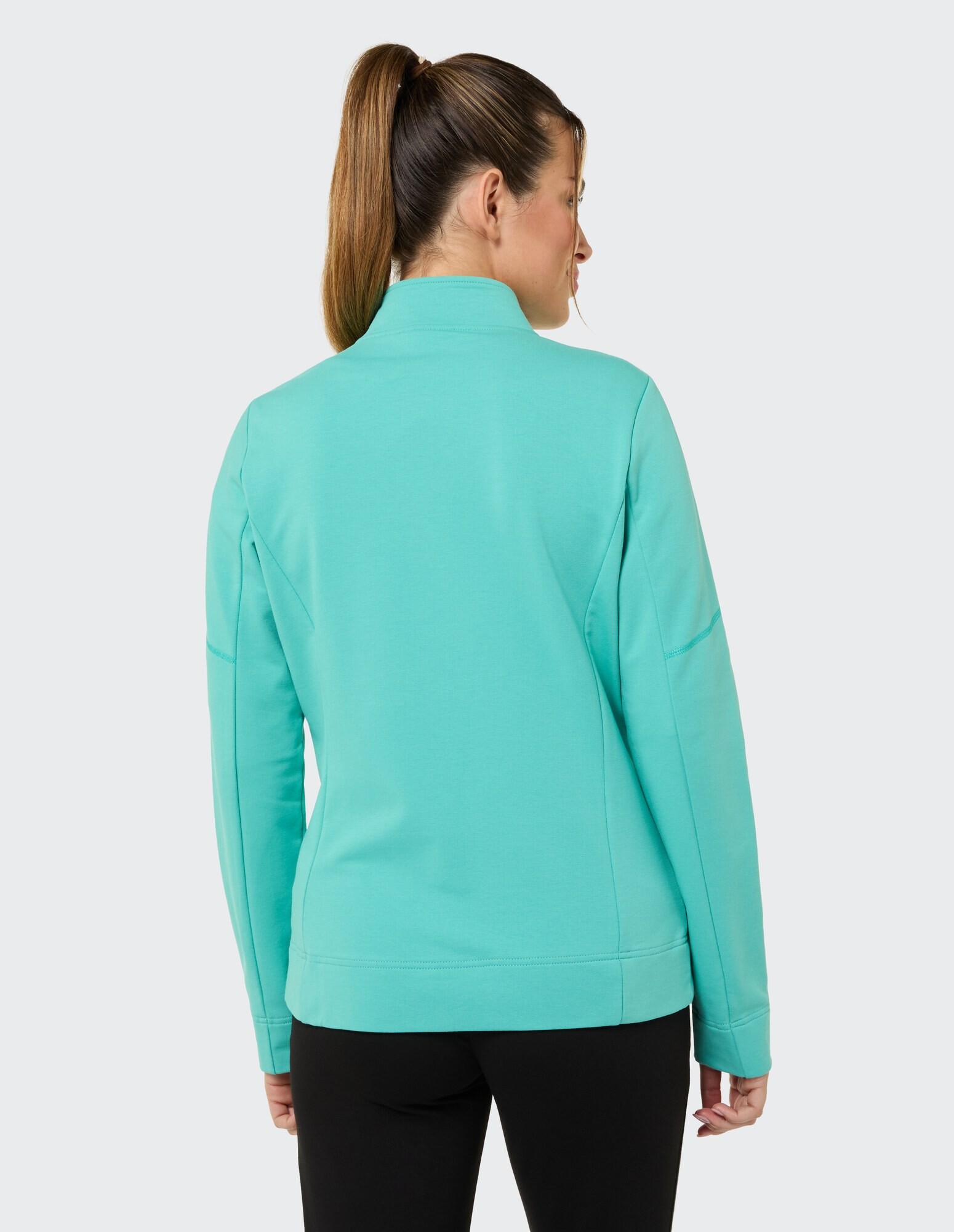 Sweatjacke Lorena