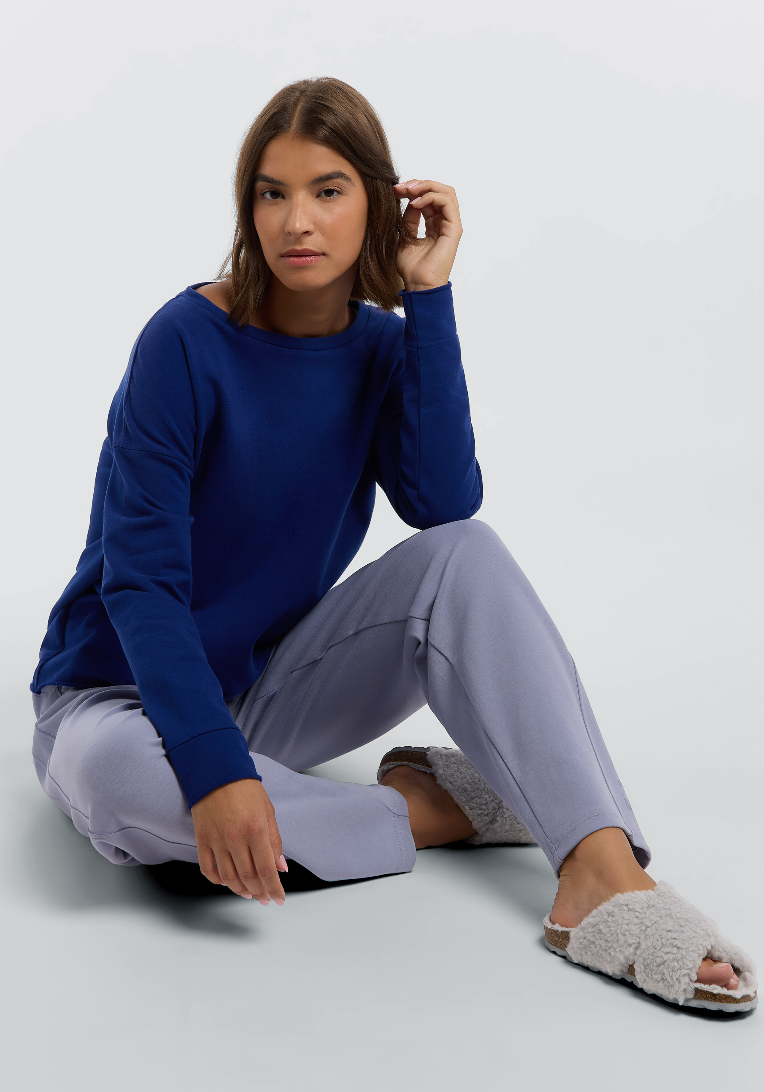 Rixa Sweatpants