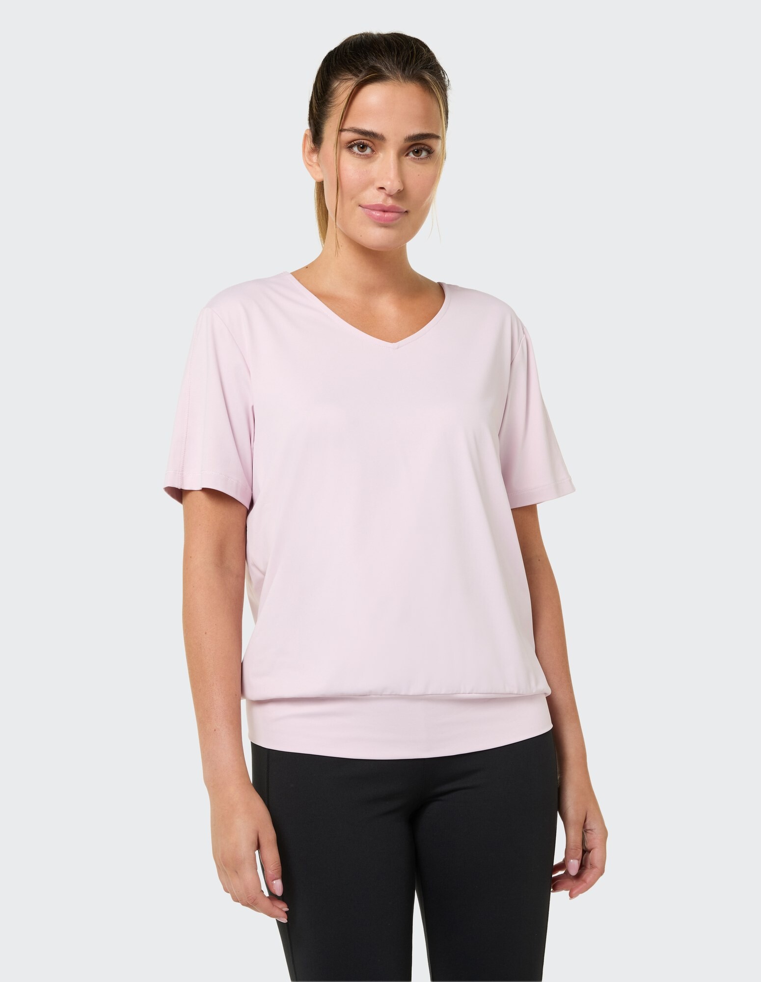 Kurzarmshirt Liora
