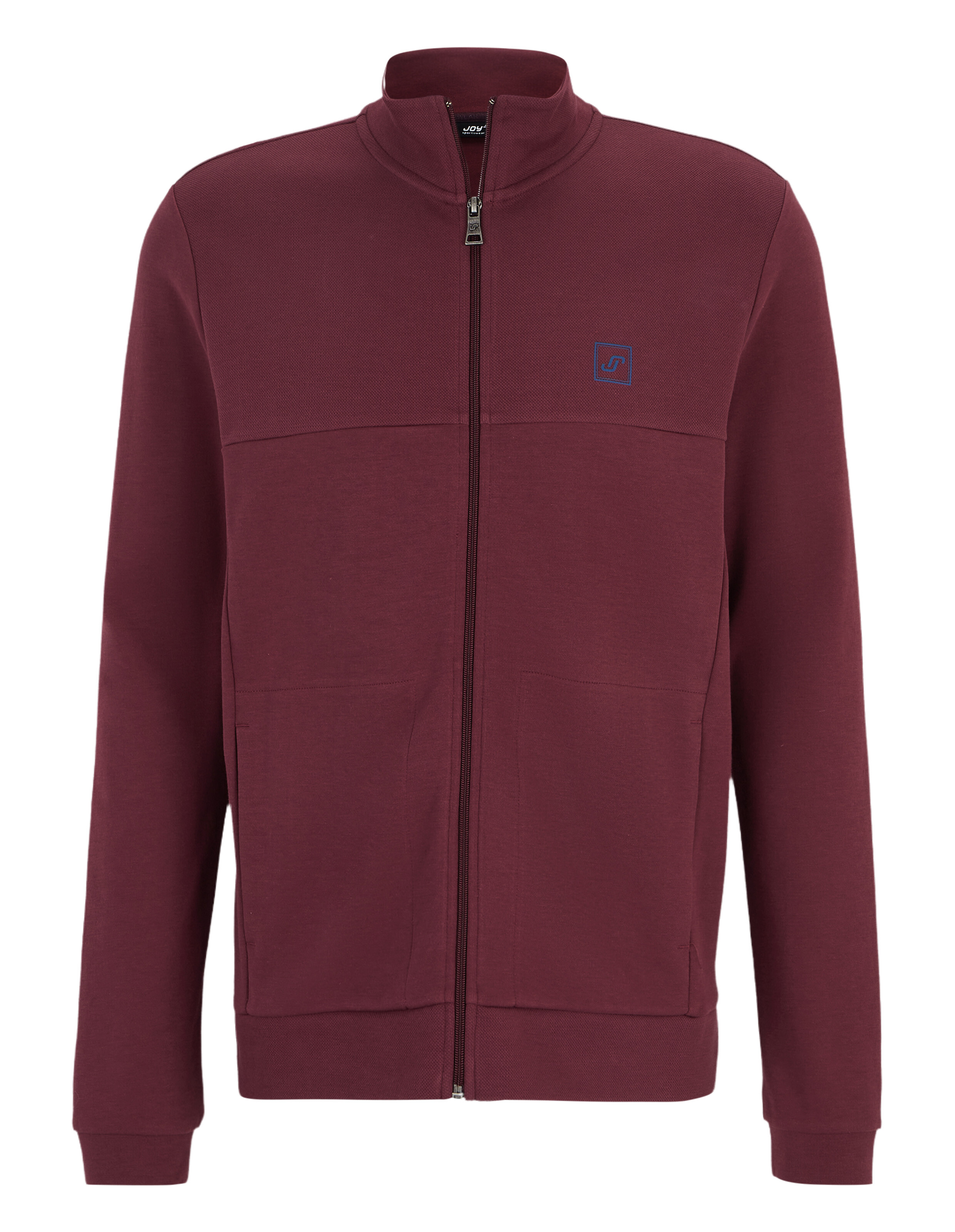 Freizeitjacke MIGUEL von JOY sportswear in redwood
