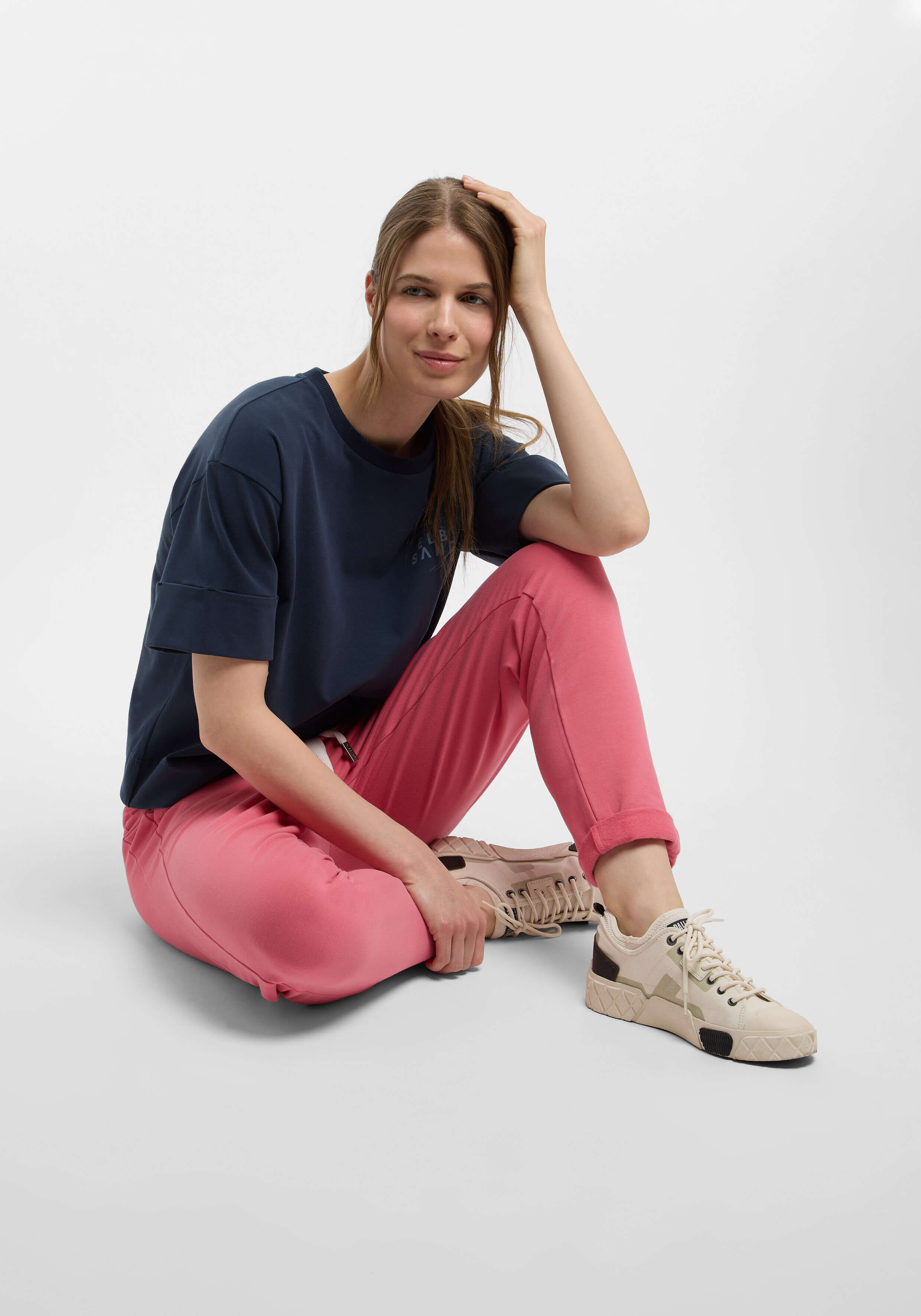 Brinja 7/8 Sweatpants