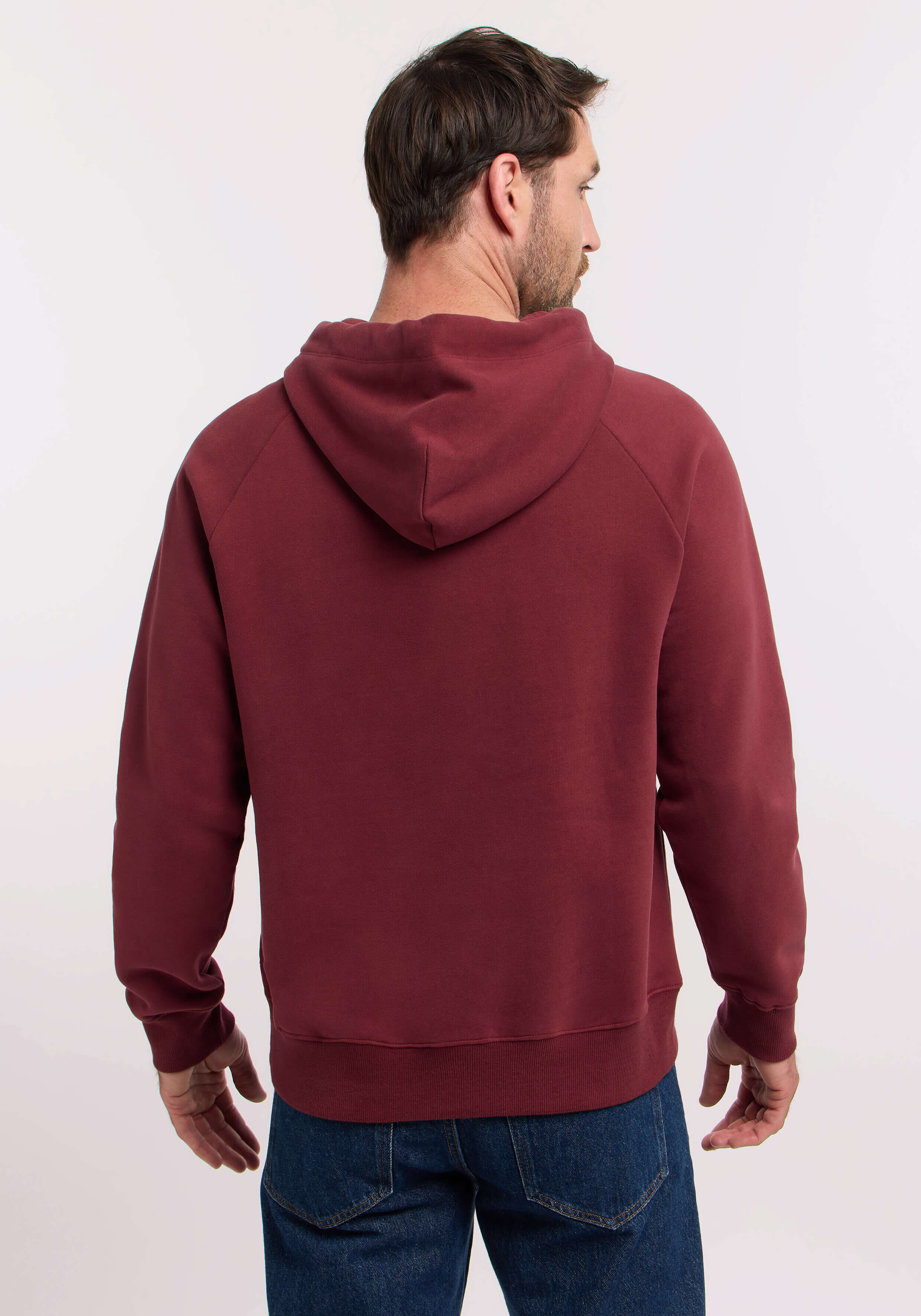 Kiran Hoodie