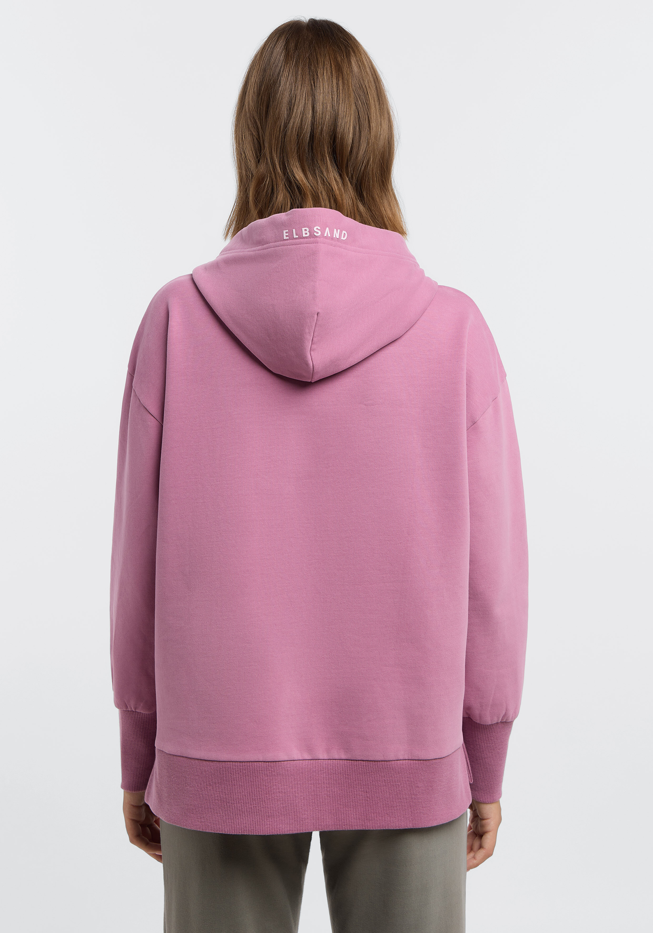 Leah Hoodie