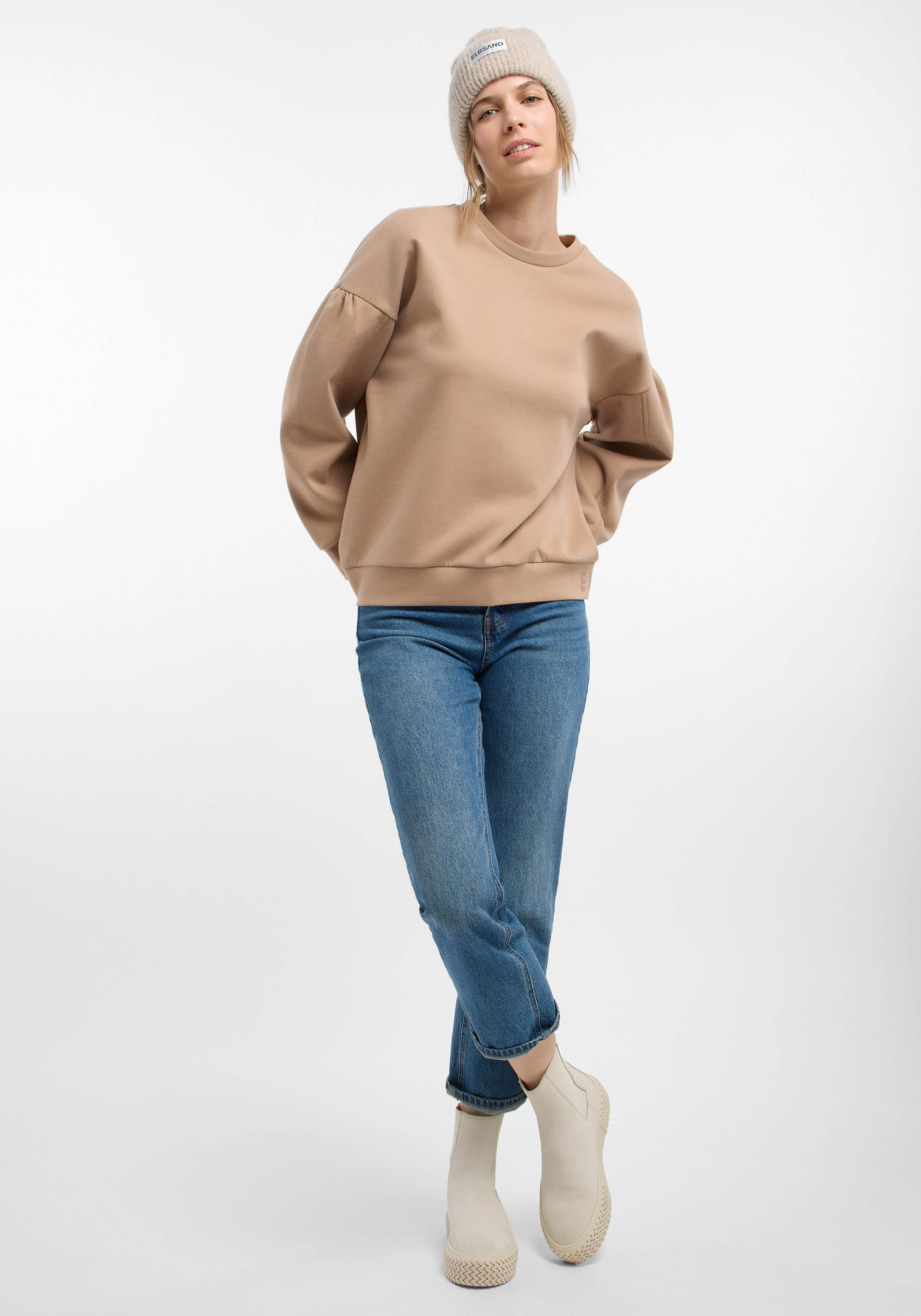 Qivi Sweatshirt
