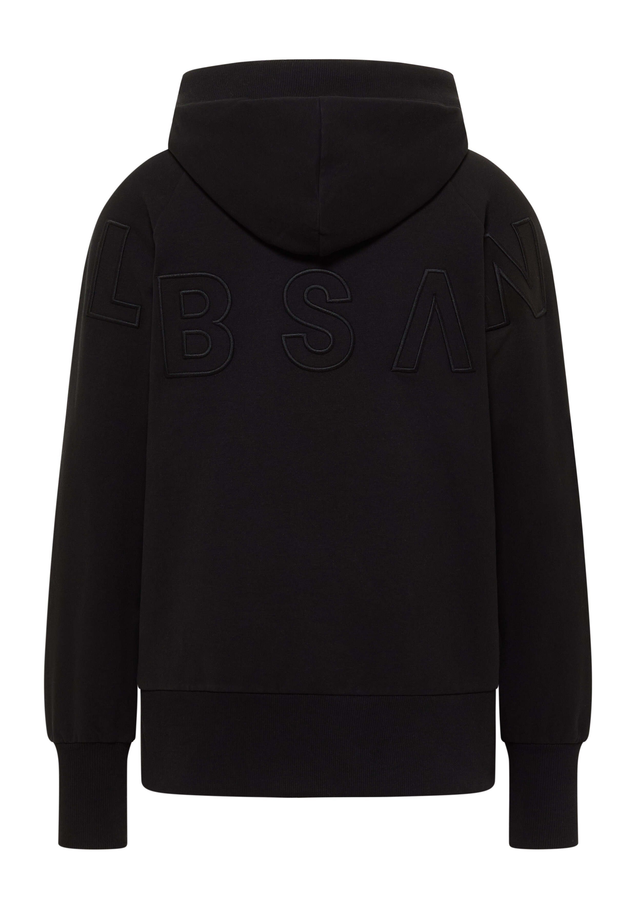 Kadira Sweat Jacket