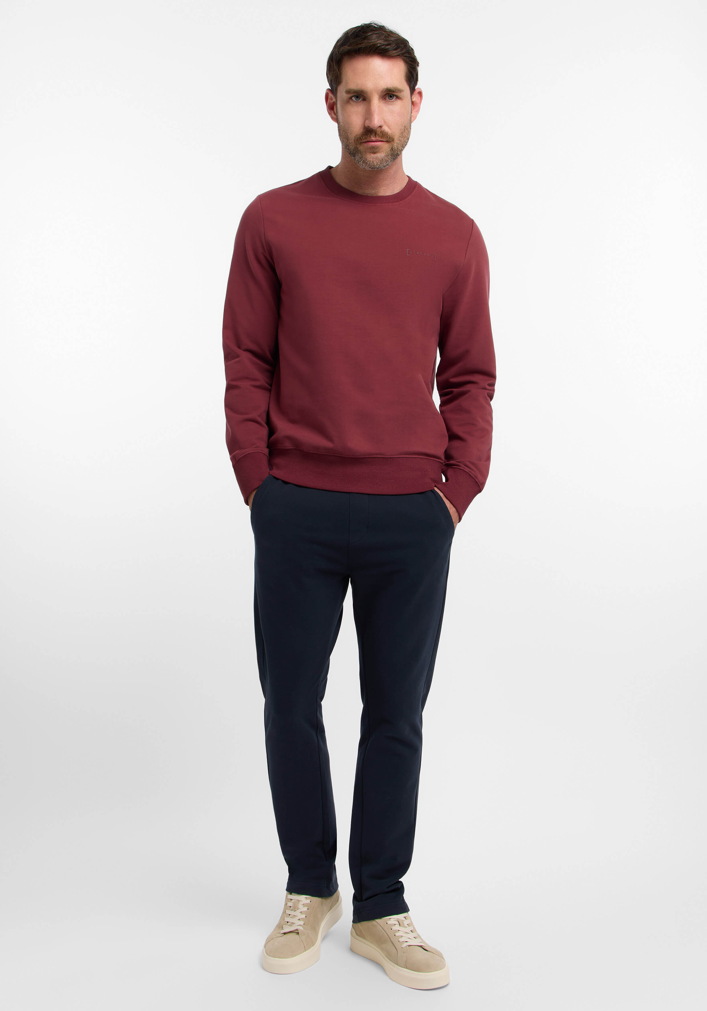 Jannik Sweatshirt