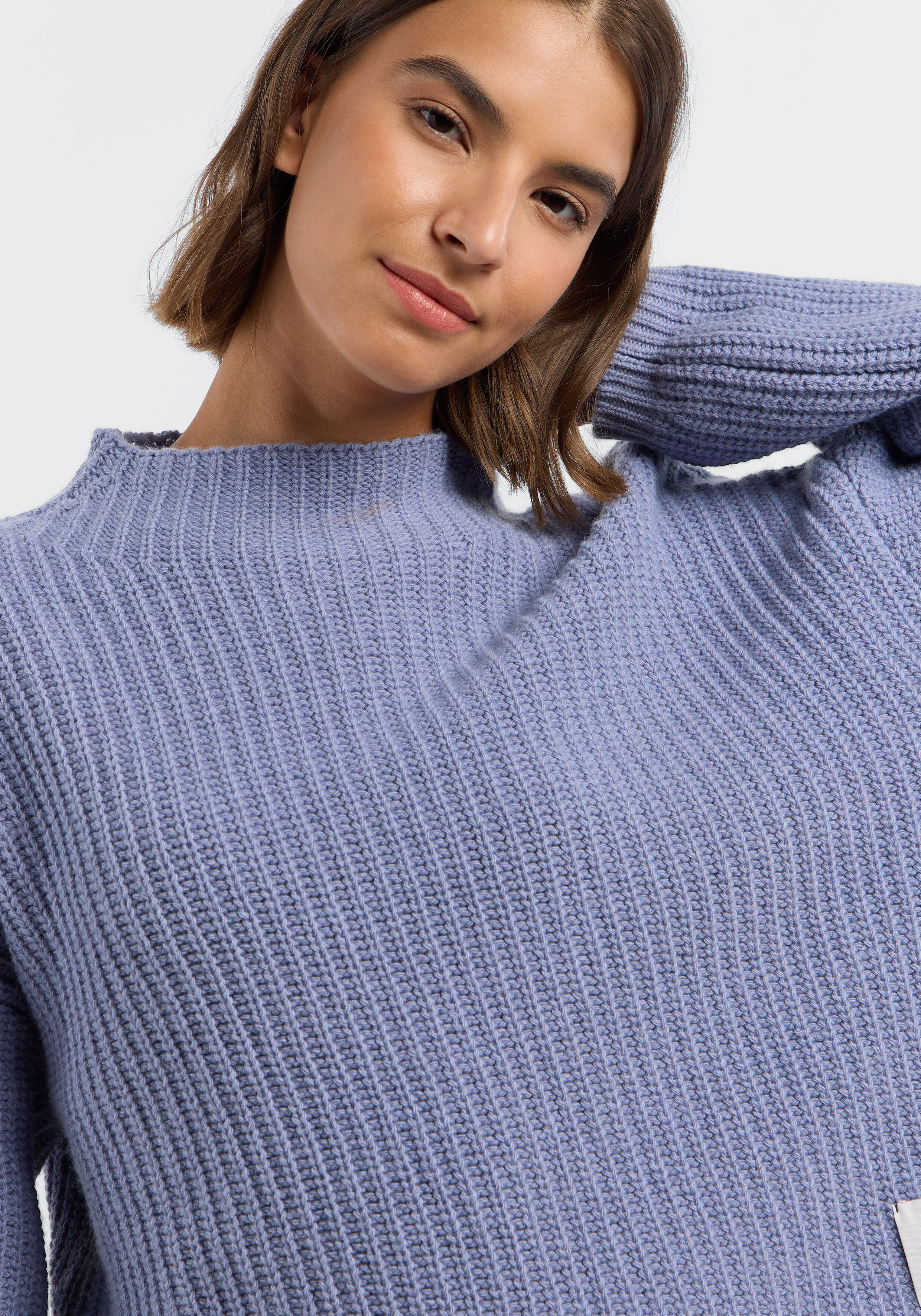 Oana Knit Sweater