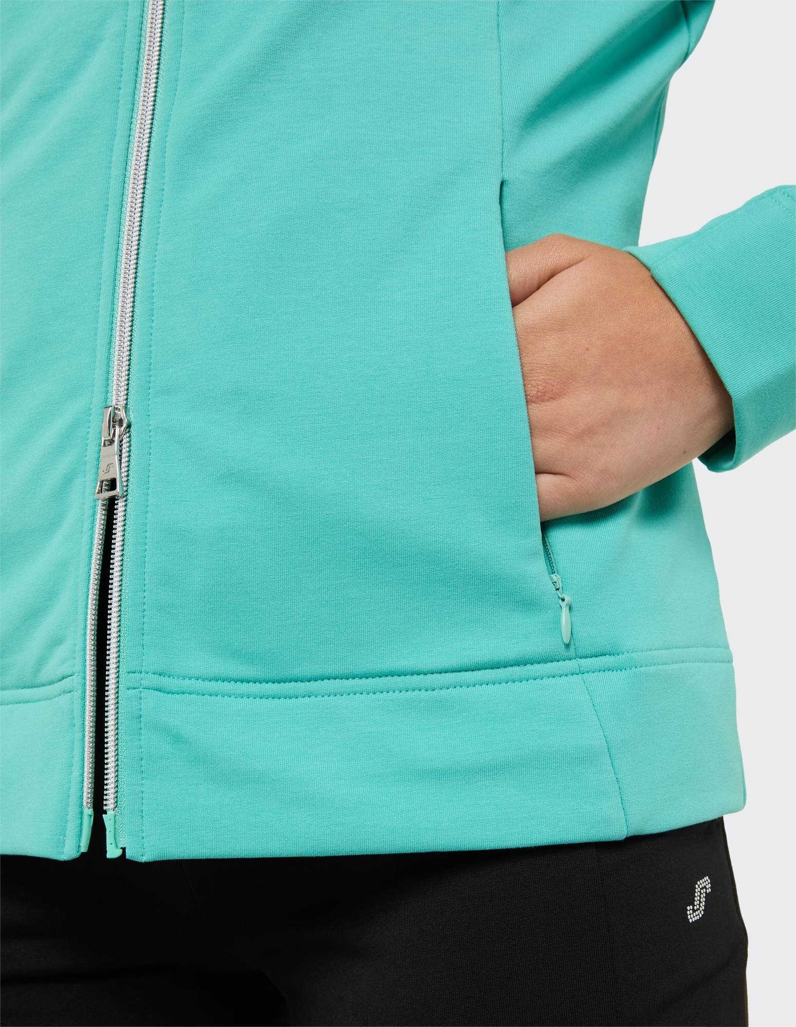 Sweatjacke Lorena