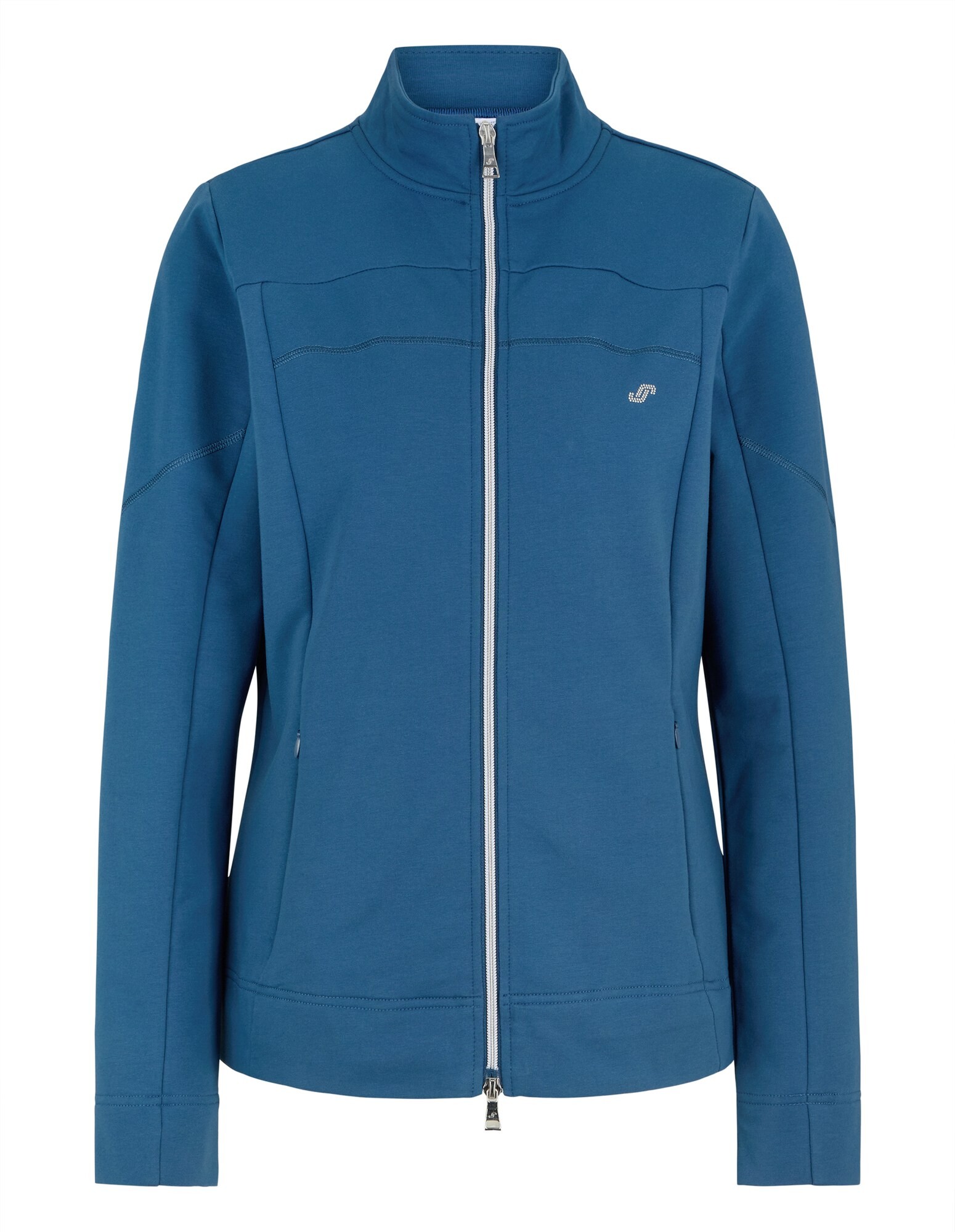 Sweatjacke Lorena