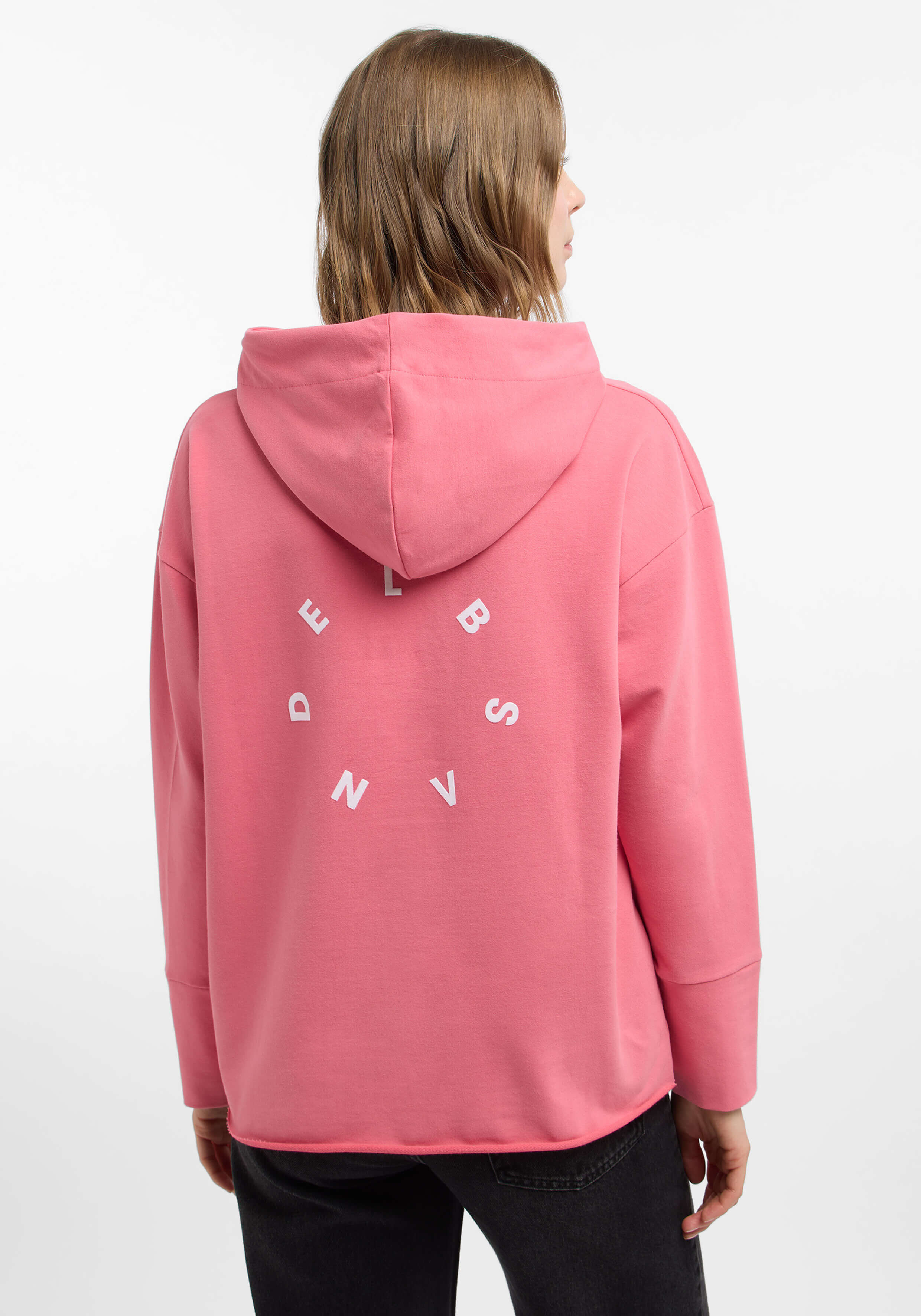 Darla Hoodie