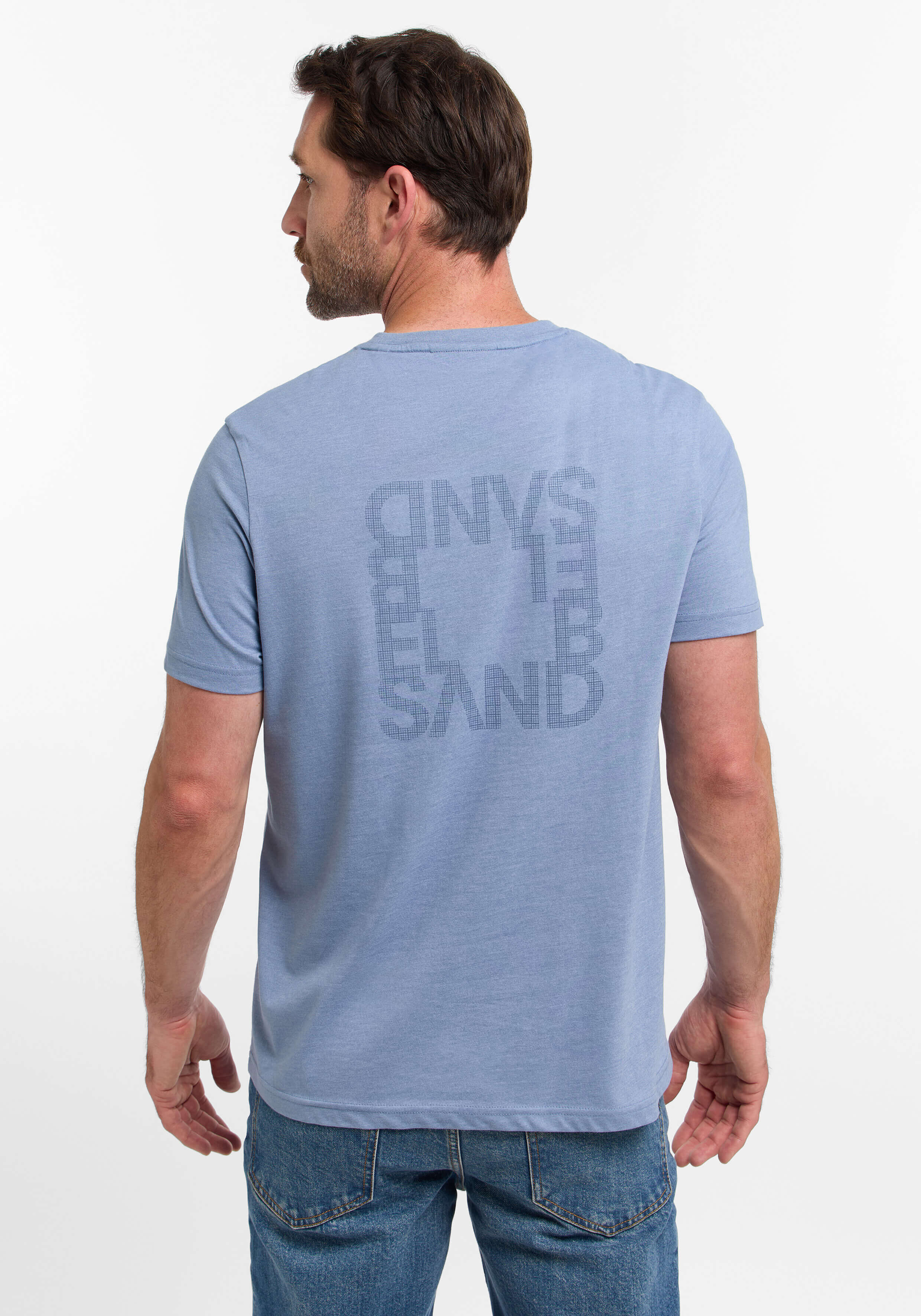 Tian T-Shirt