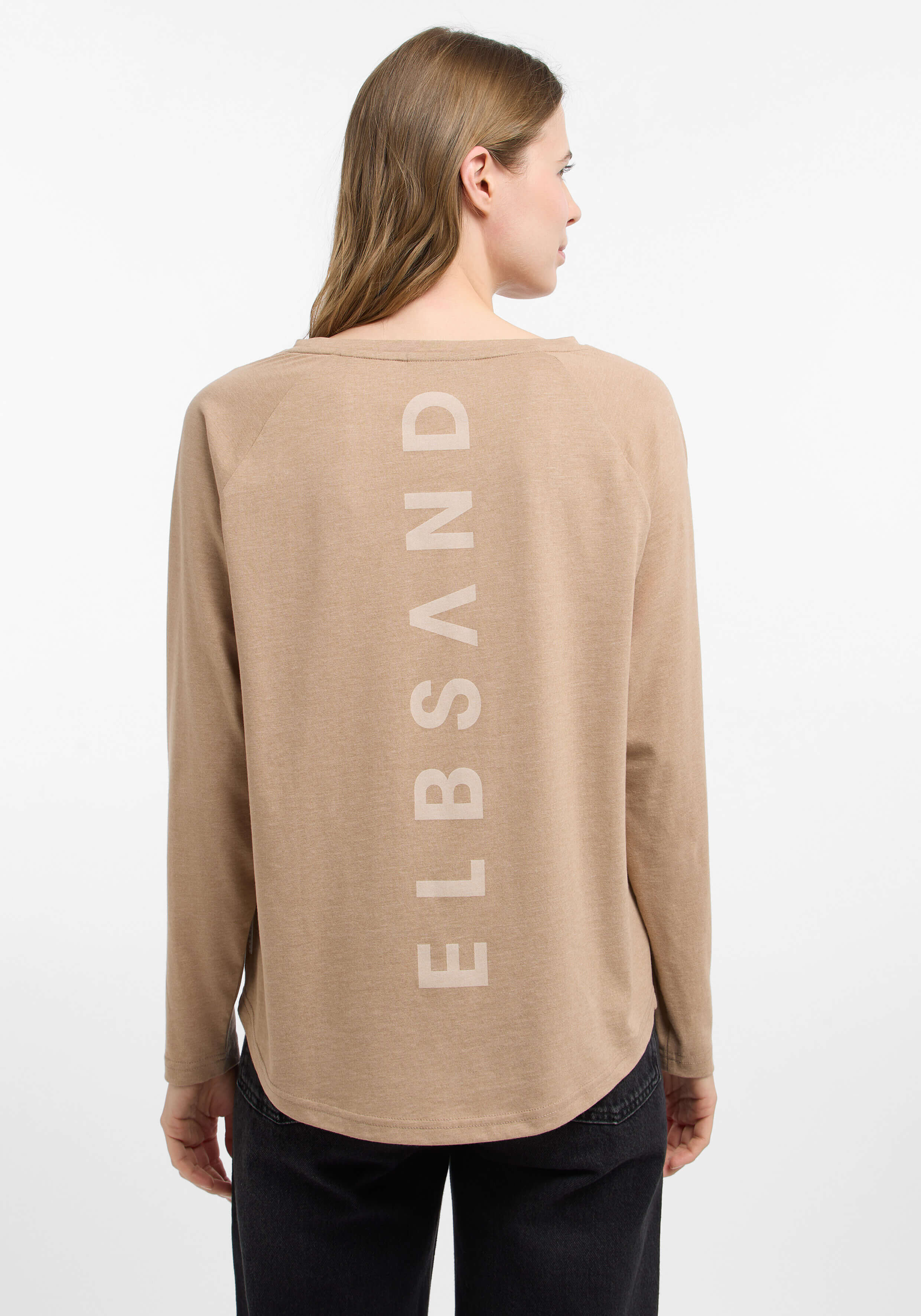 Tira Longsleeve