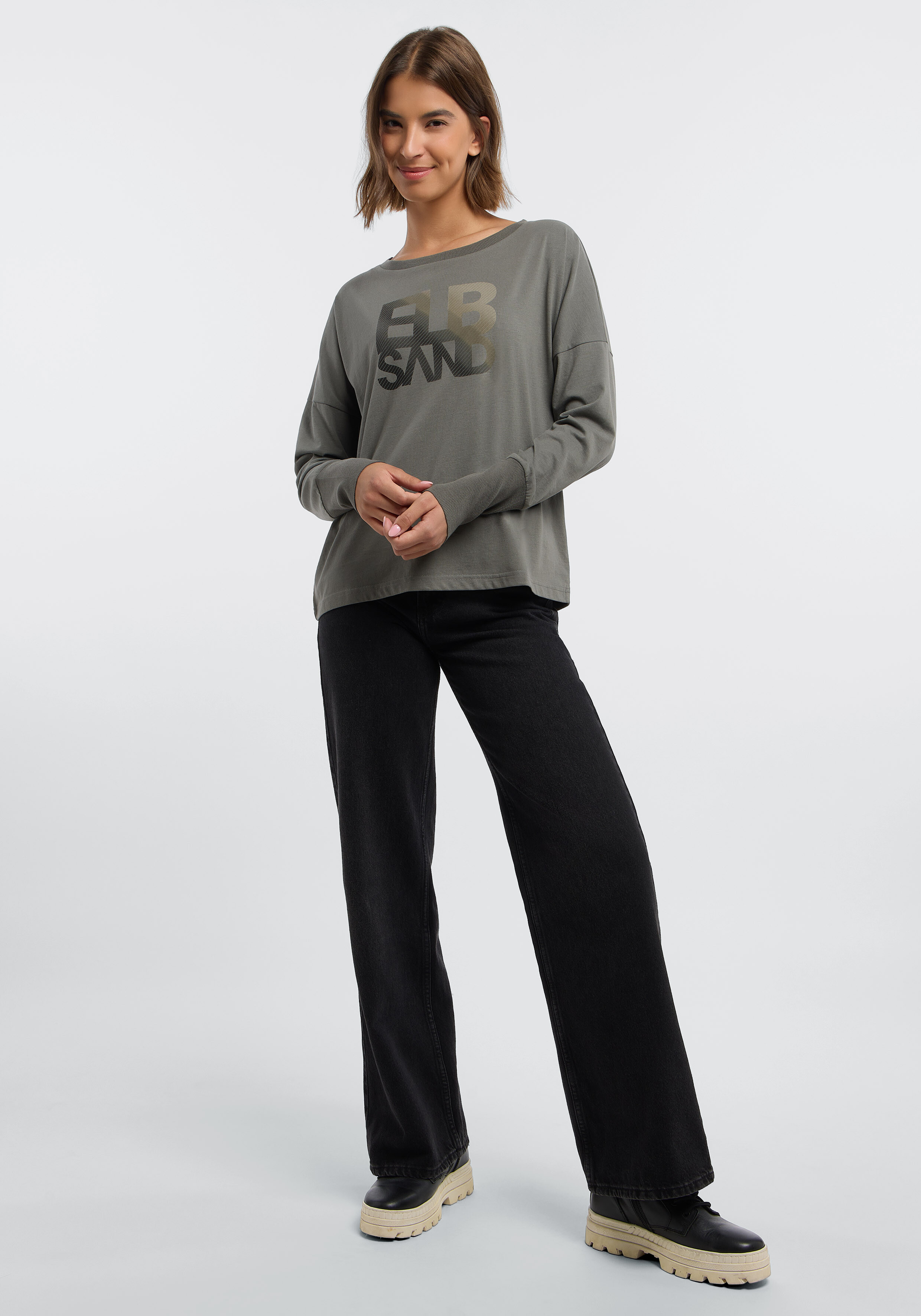 Ildrid Longsleeve