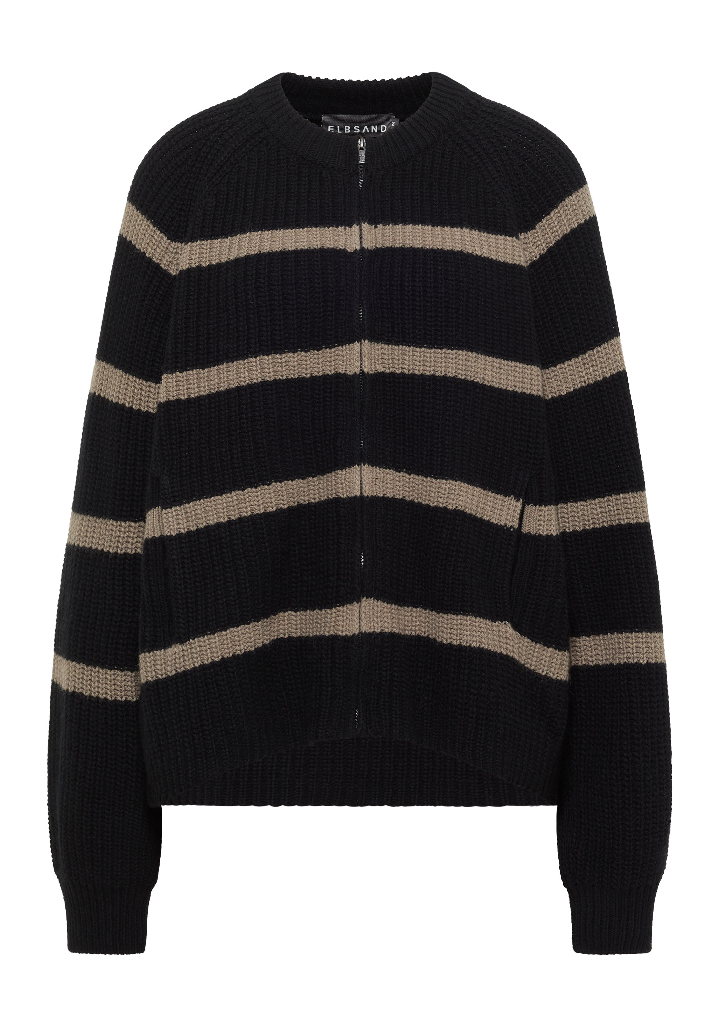 Orya Knit Cardigan