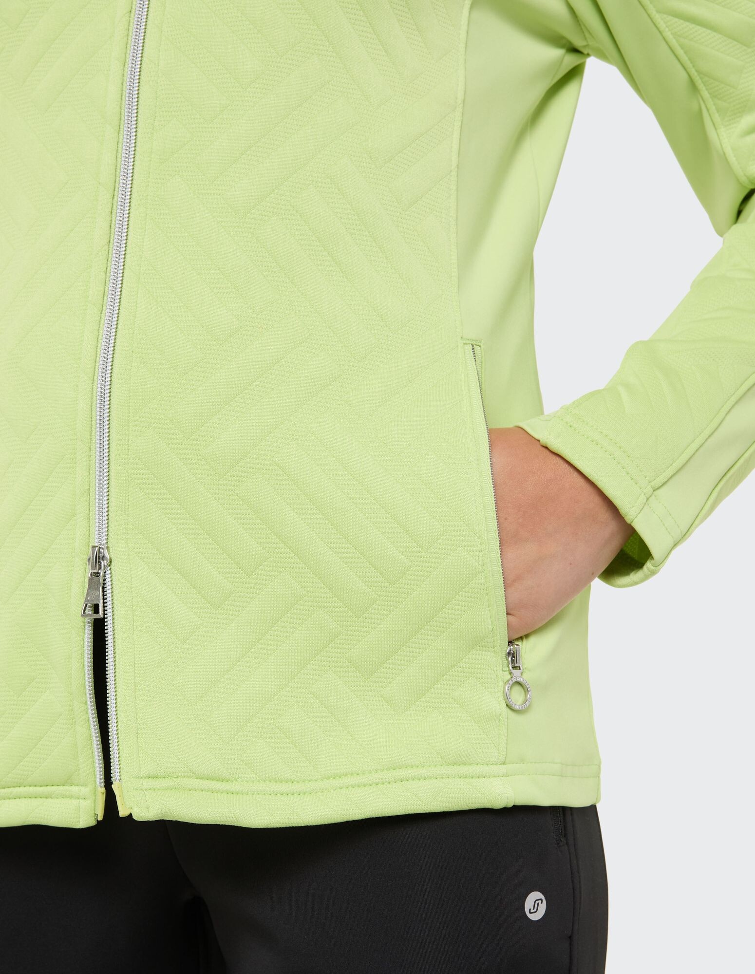 Strukturjacke Darya