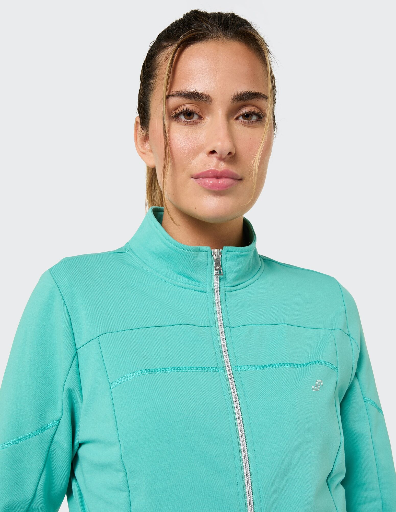 Sweatjacke Lorena