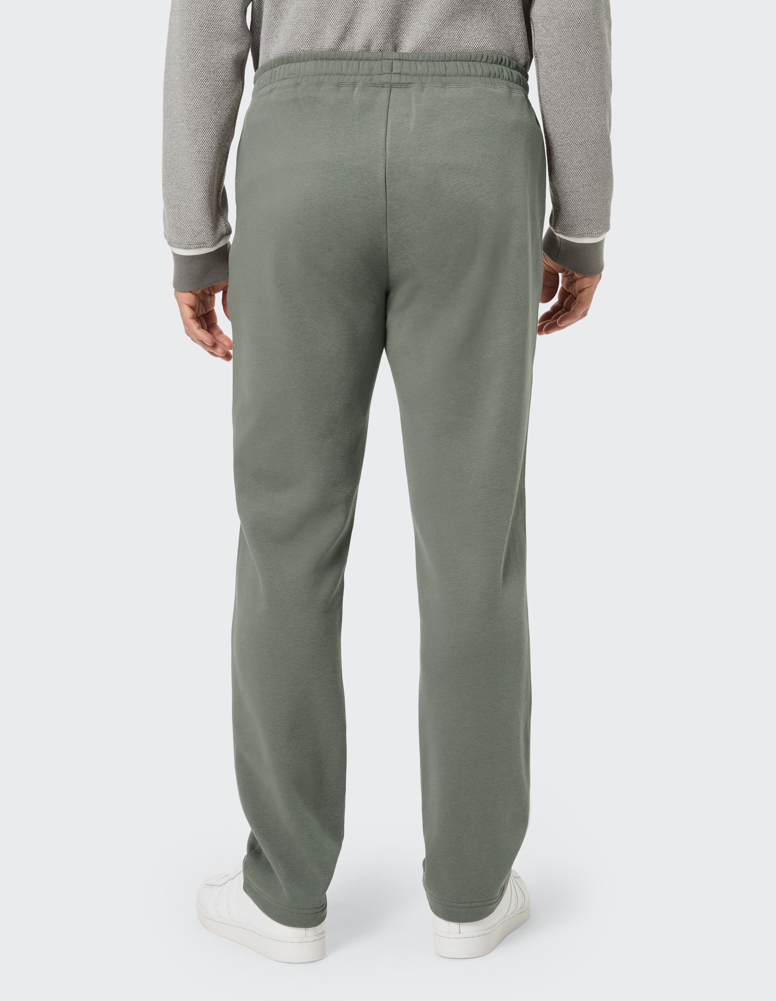 Freizeithose MAX von JOY sportswear in smoky green