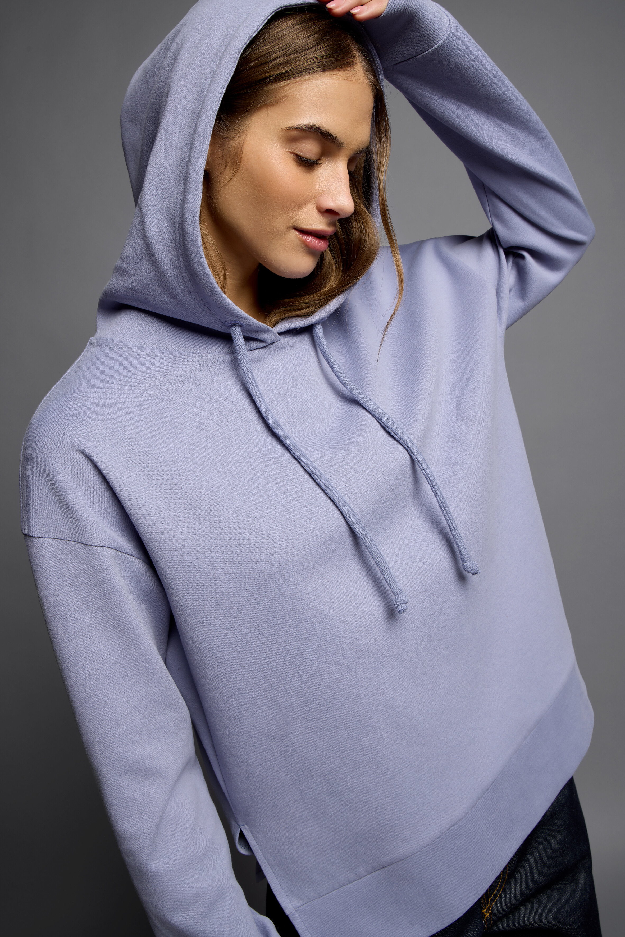Malea Hoodie