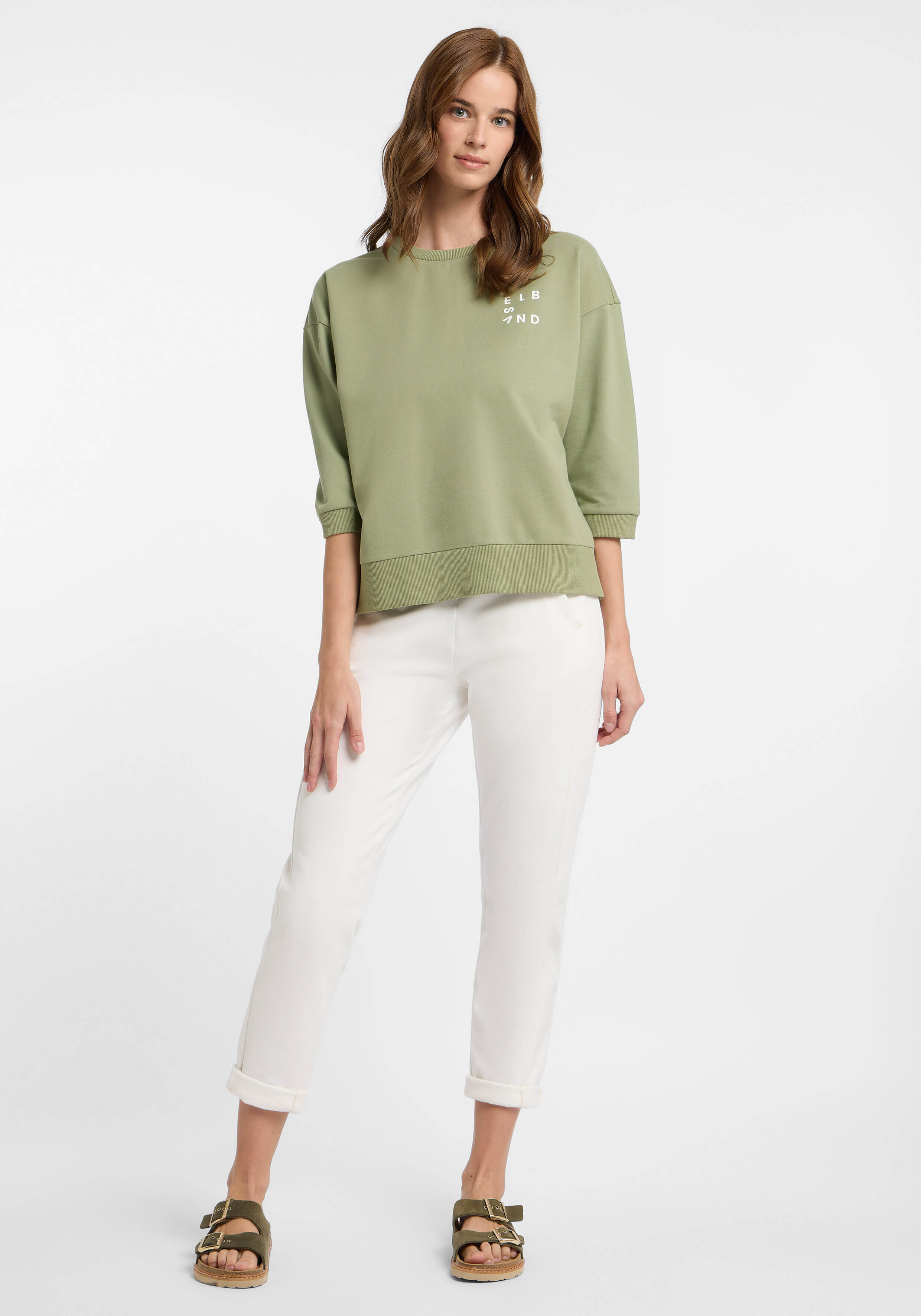 Brinja 7/8 Sweatpants