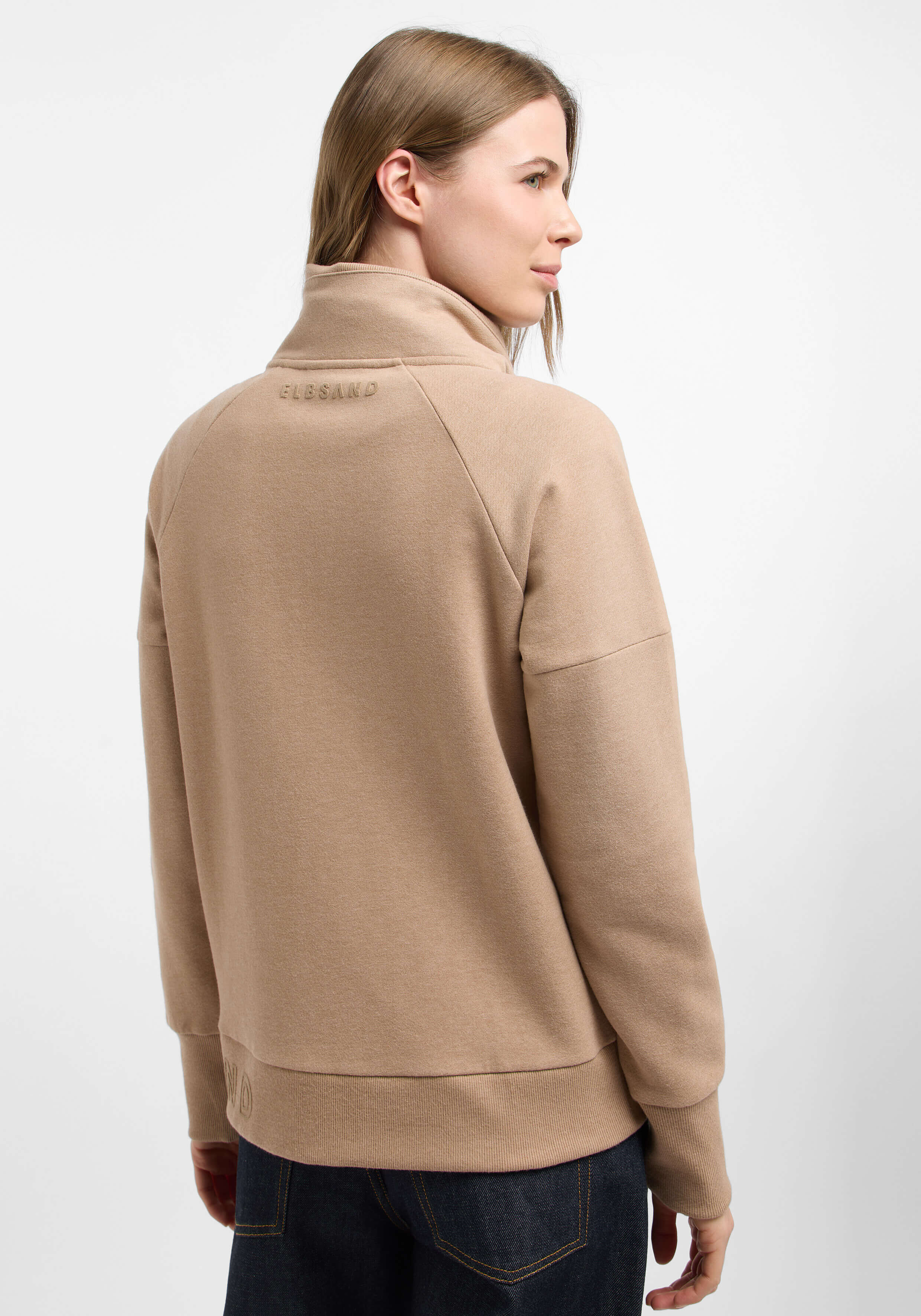 Ainele Sweat Jacket