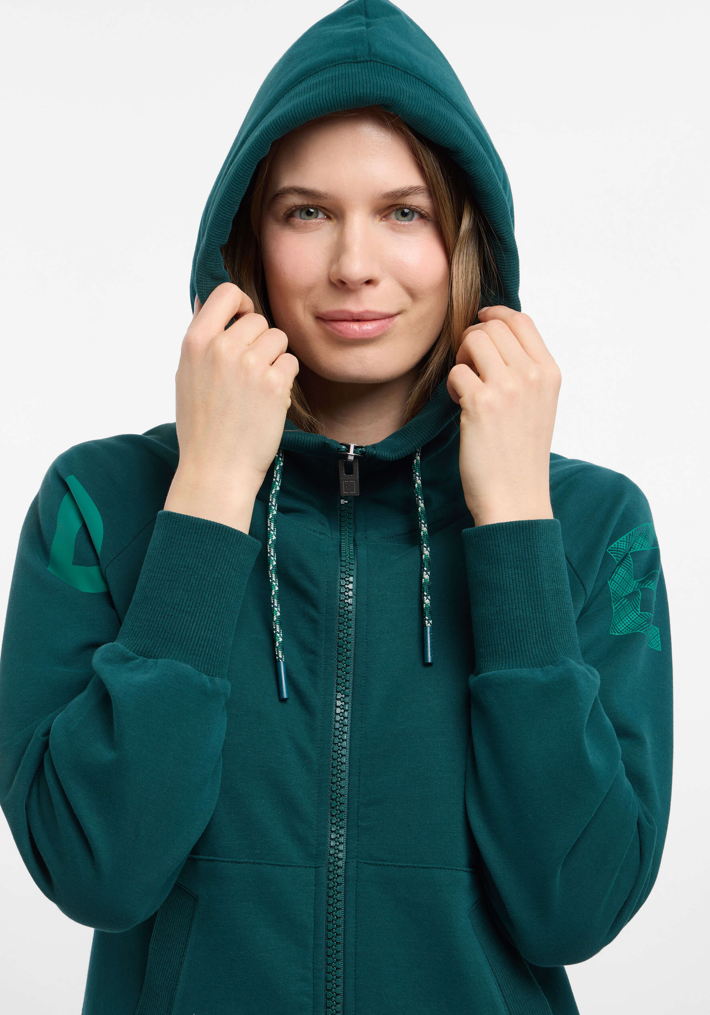 Katri Sweat Jacket