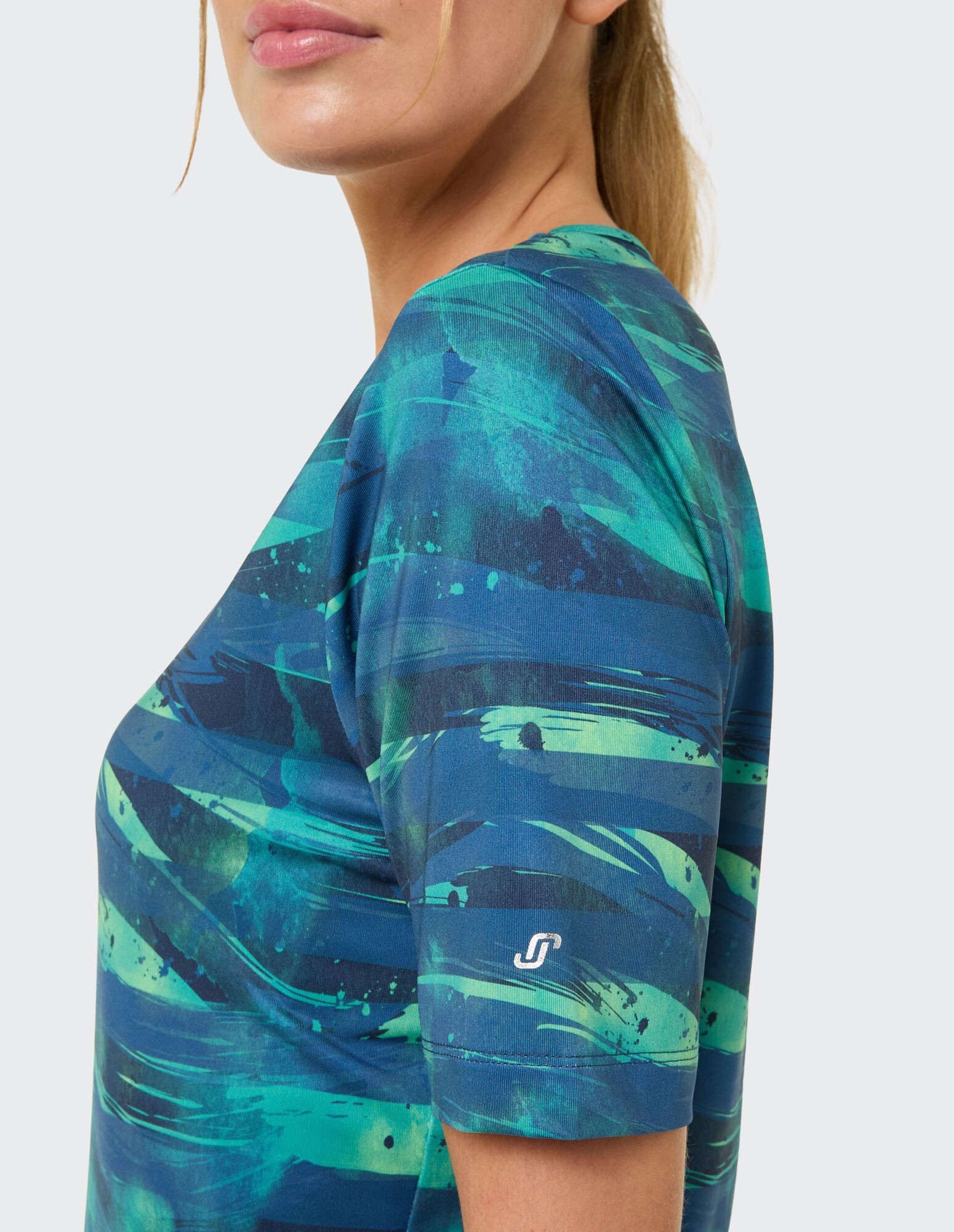 Kurzarmshirt Katinka