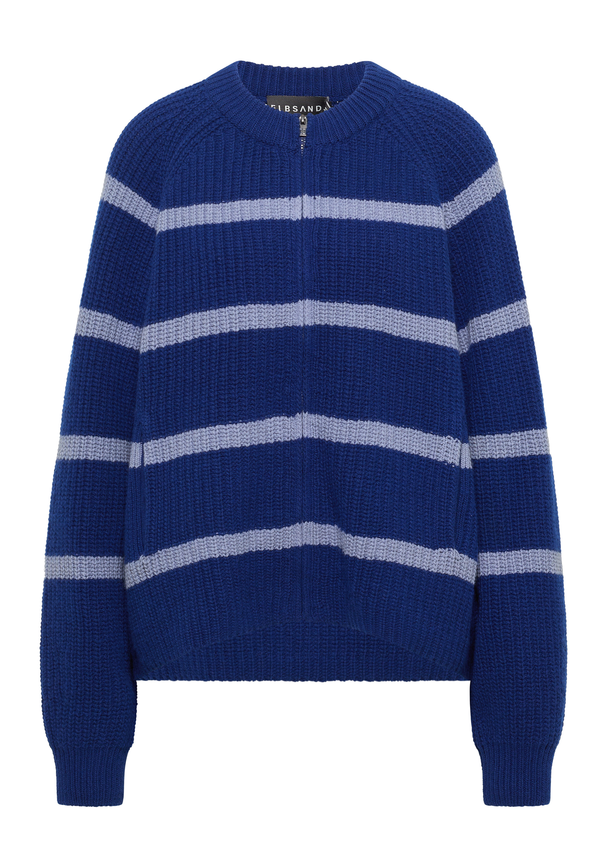 Orya Knit Cardigan