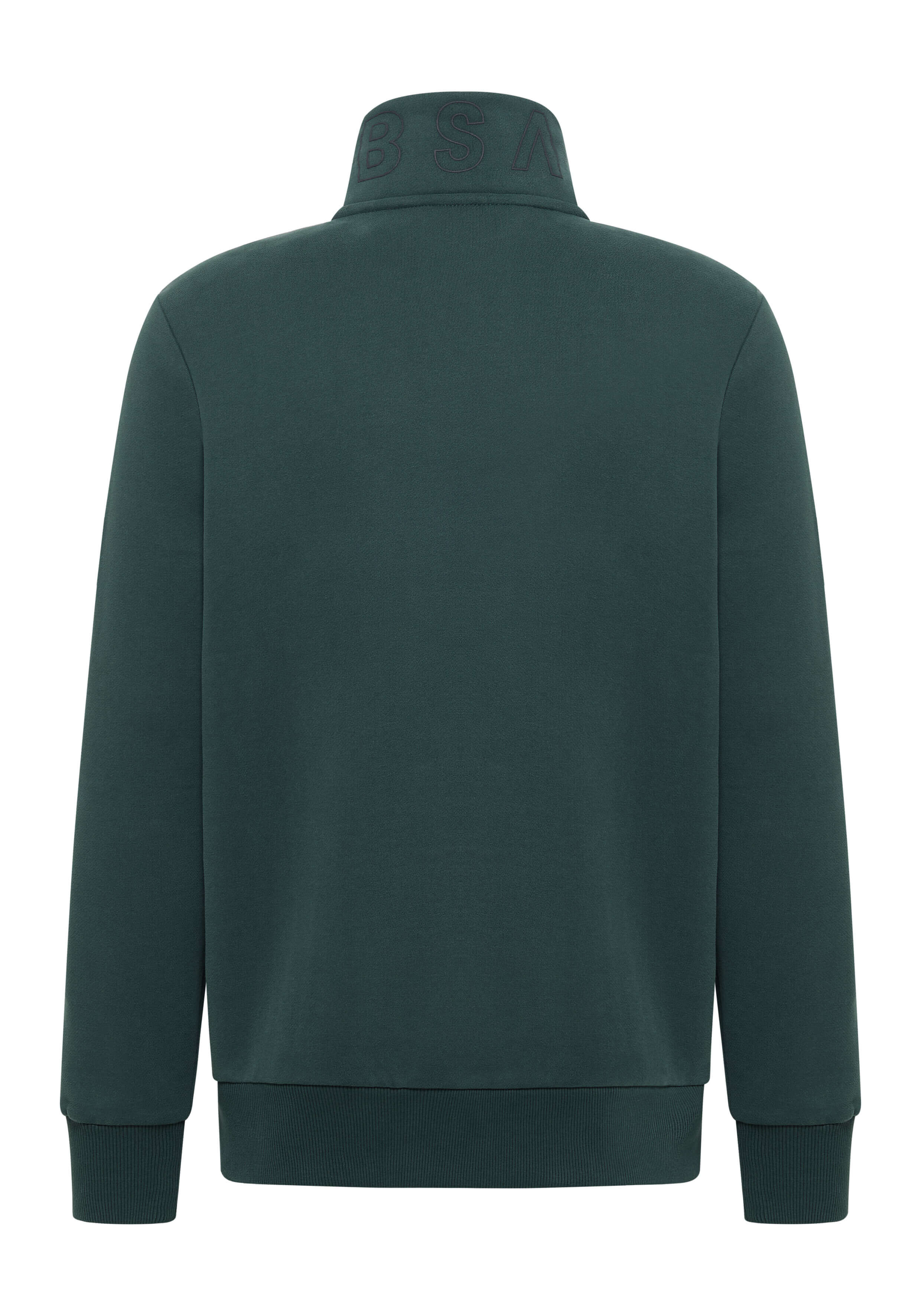 Bjarne Sweat Jacket