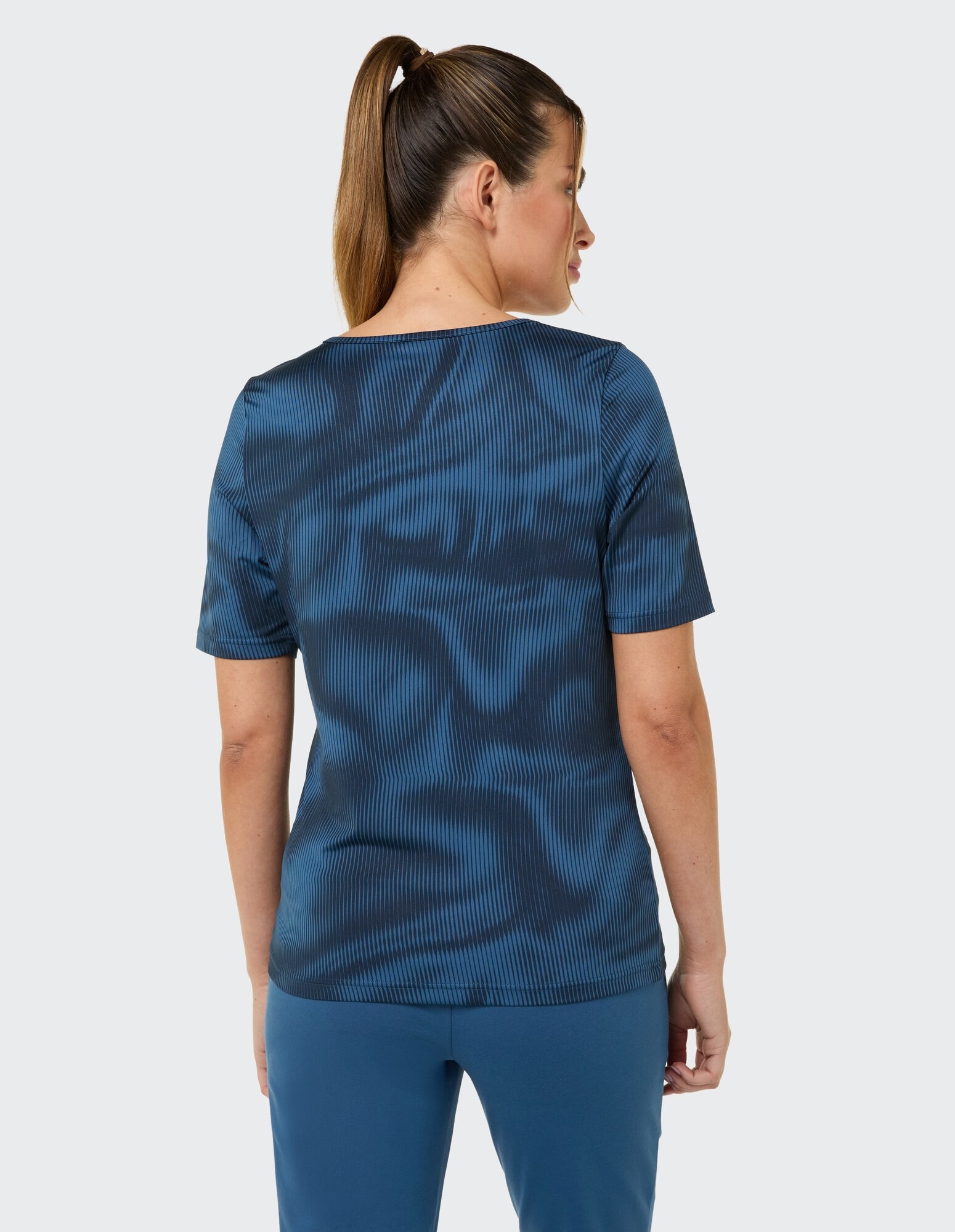 Kurzarmshirt Gaby