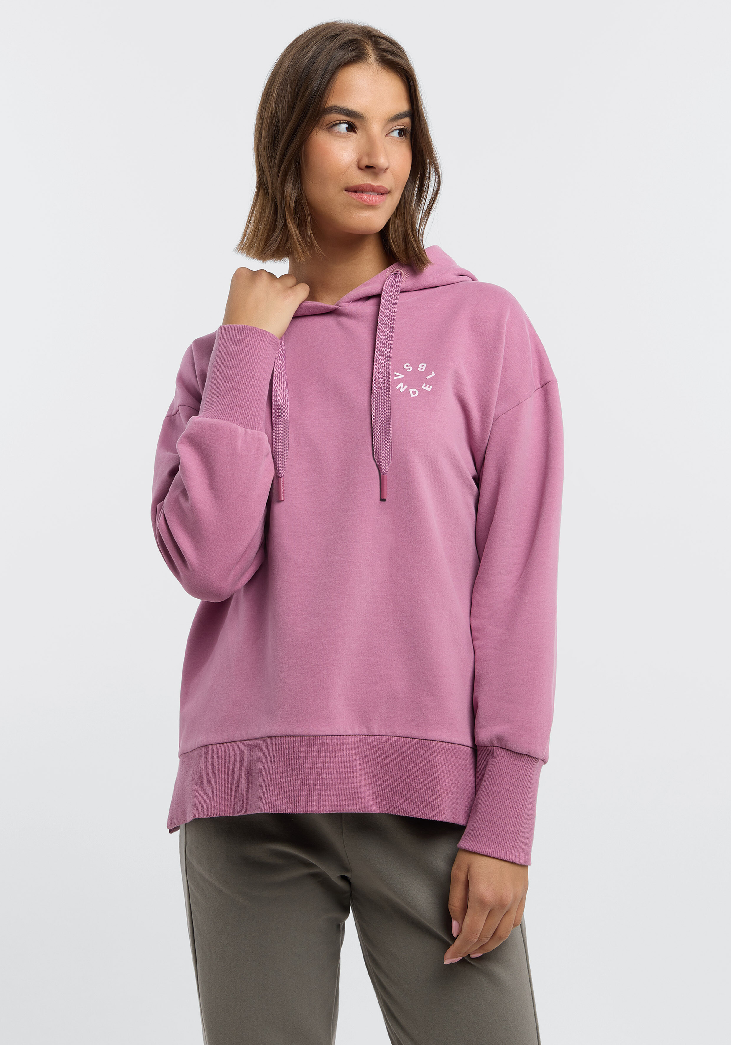 Leah Hoodie