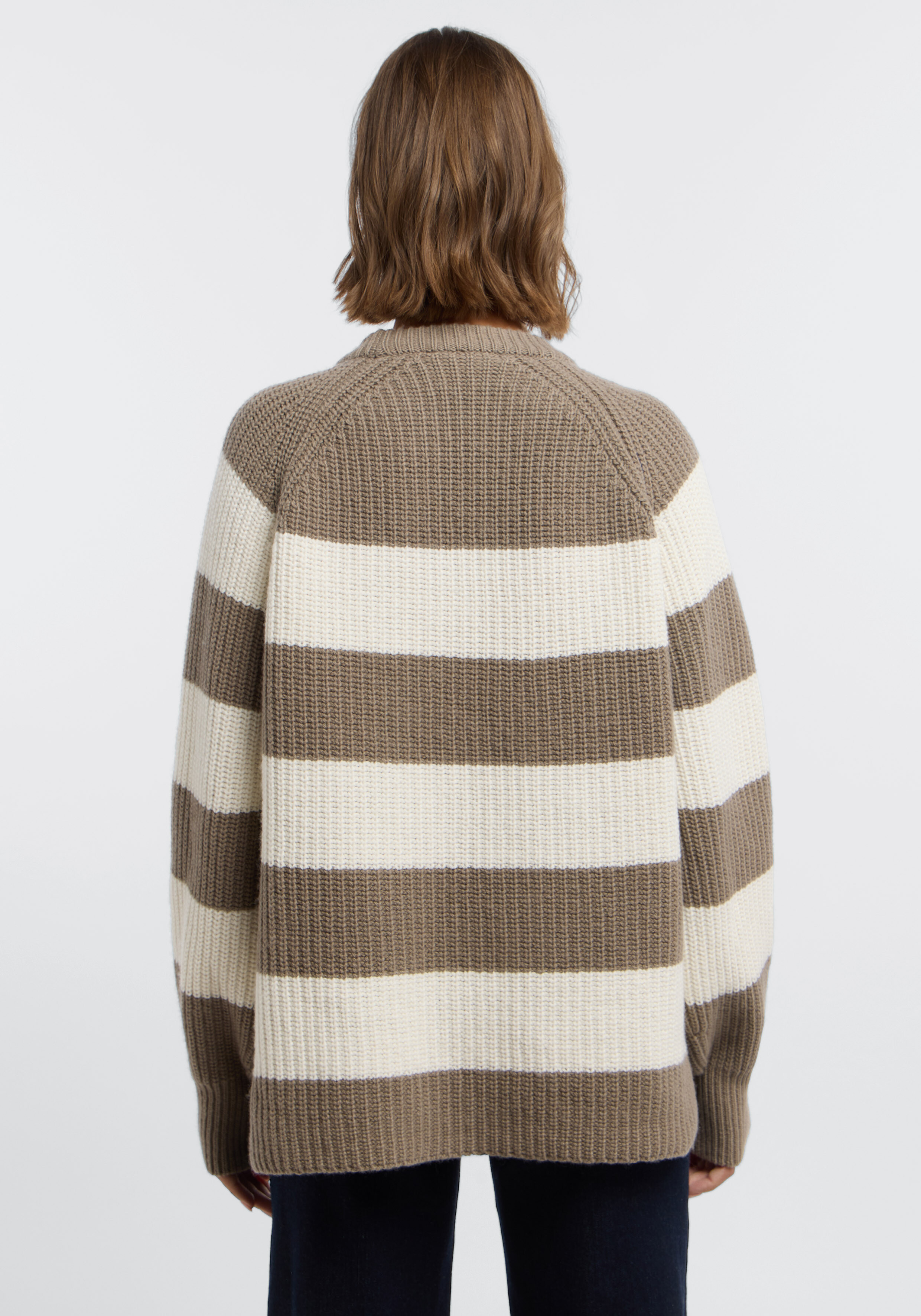 Orelia Knit Sweater