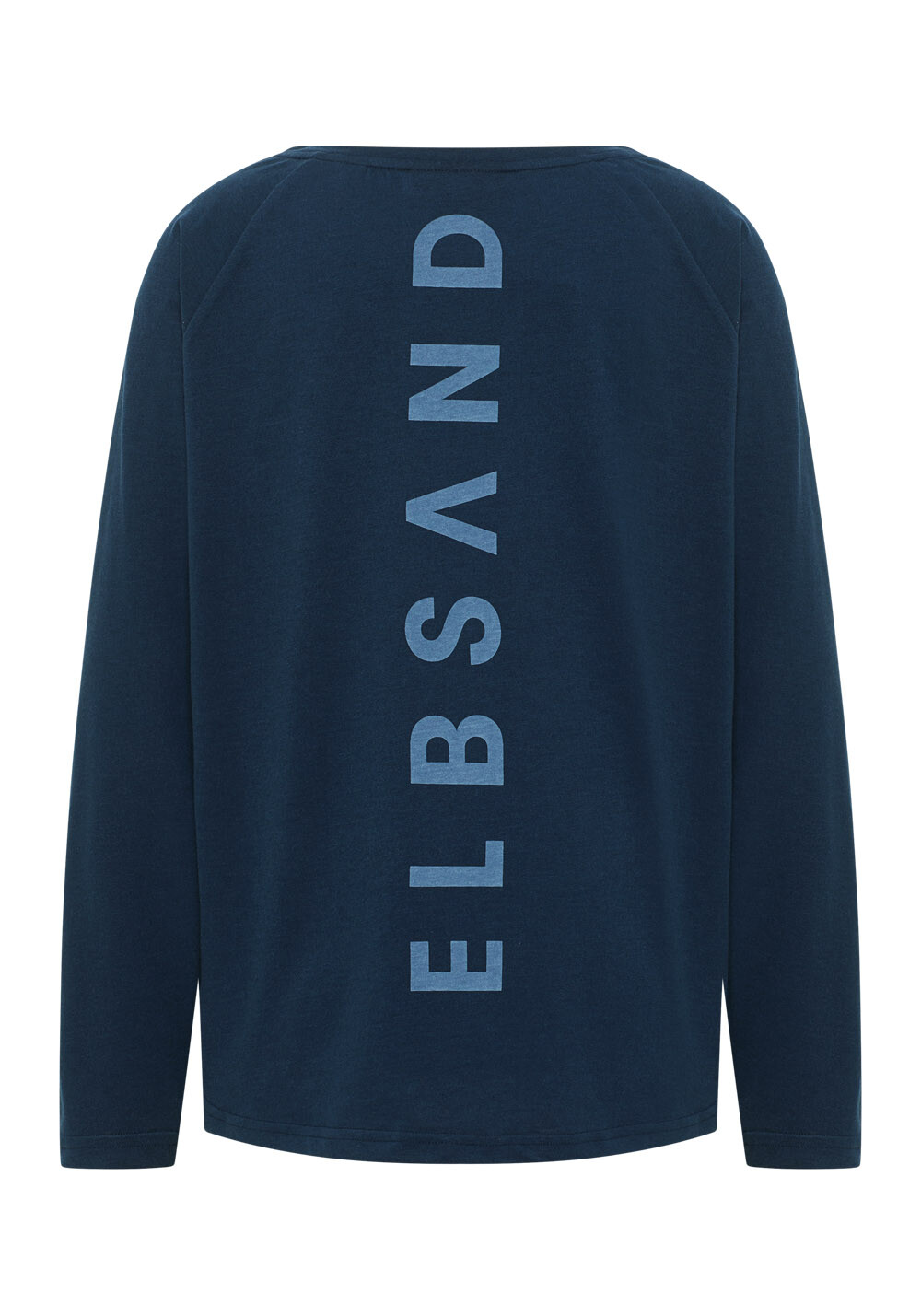 ELBSAND Tinna Longsleeve Coldwater