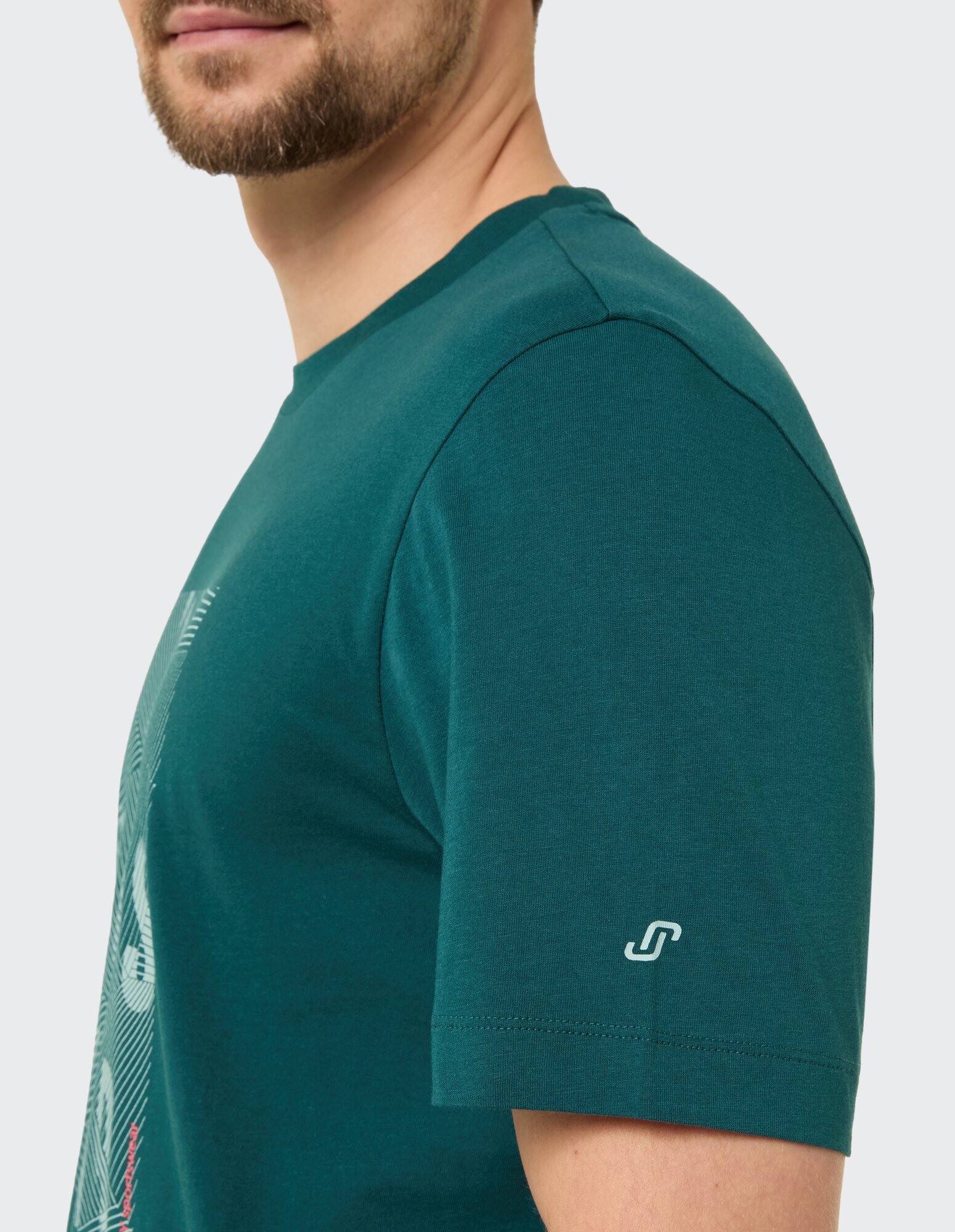 Kurzarmshirt Lex