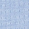 Helles blaues Farbmuster mit feinen weißen Linien.