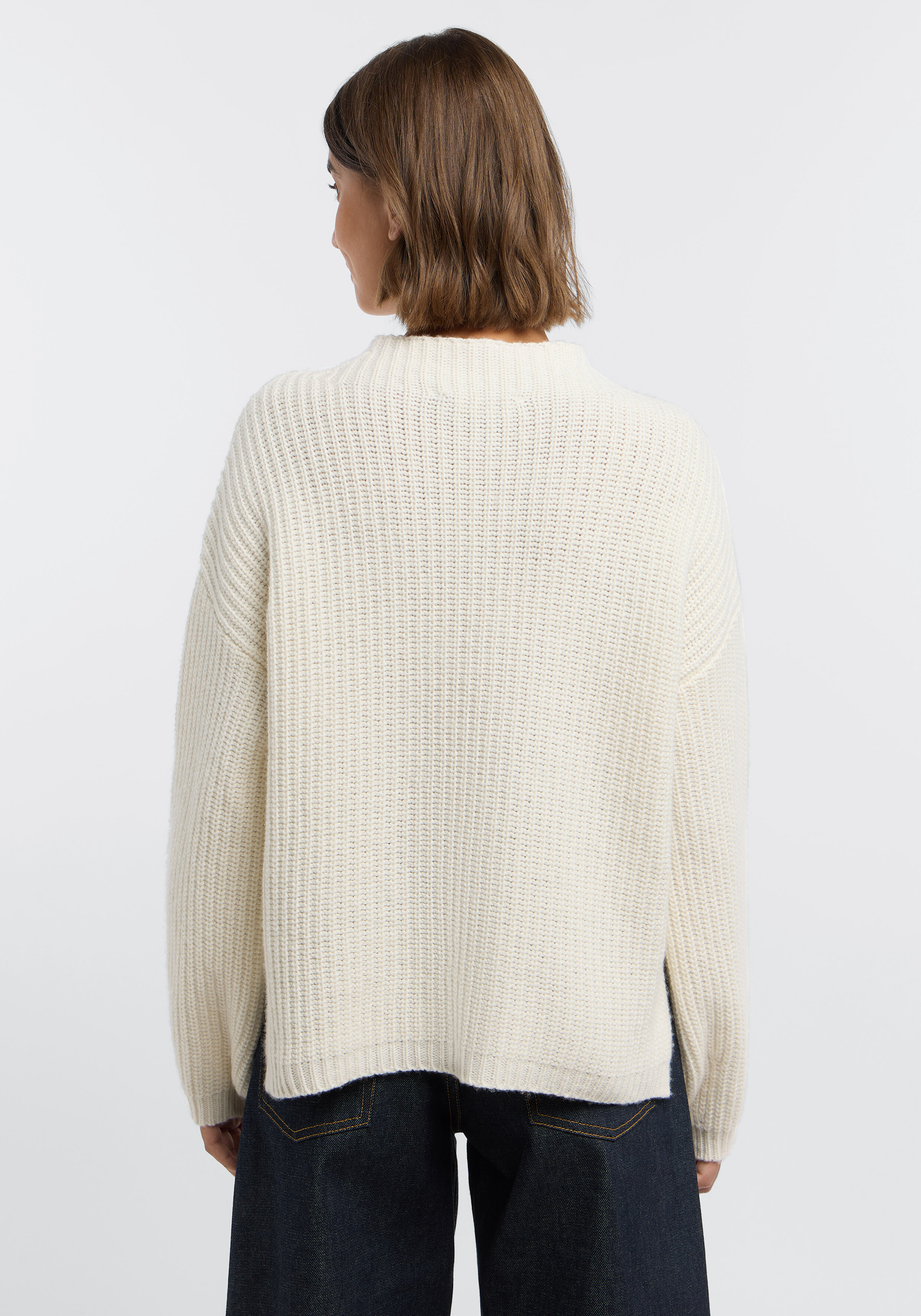 Oana Knit Sweater