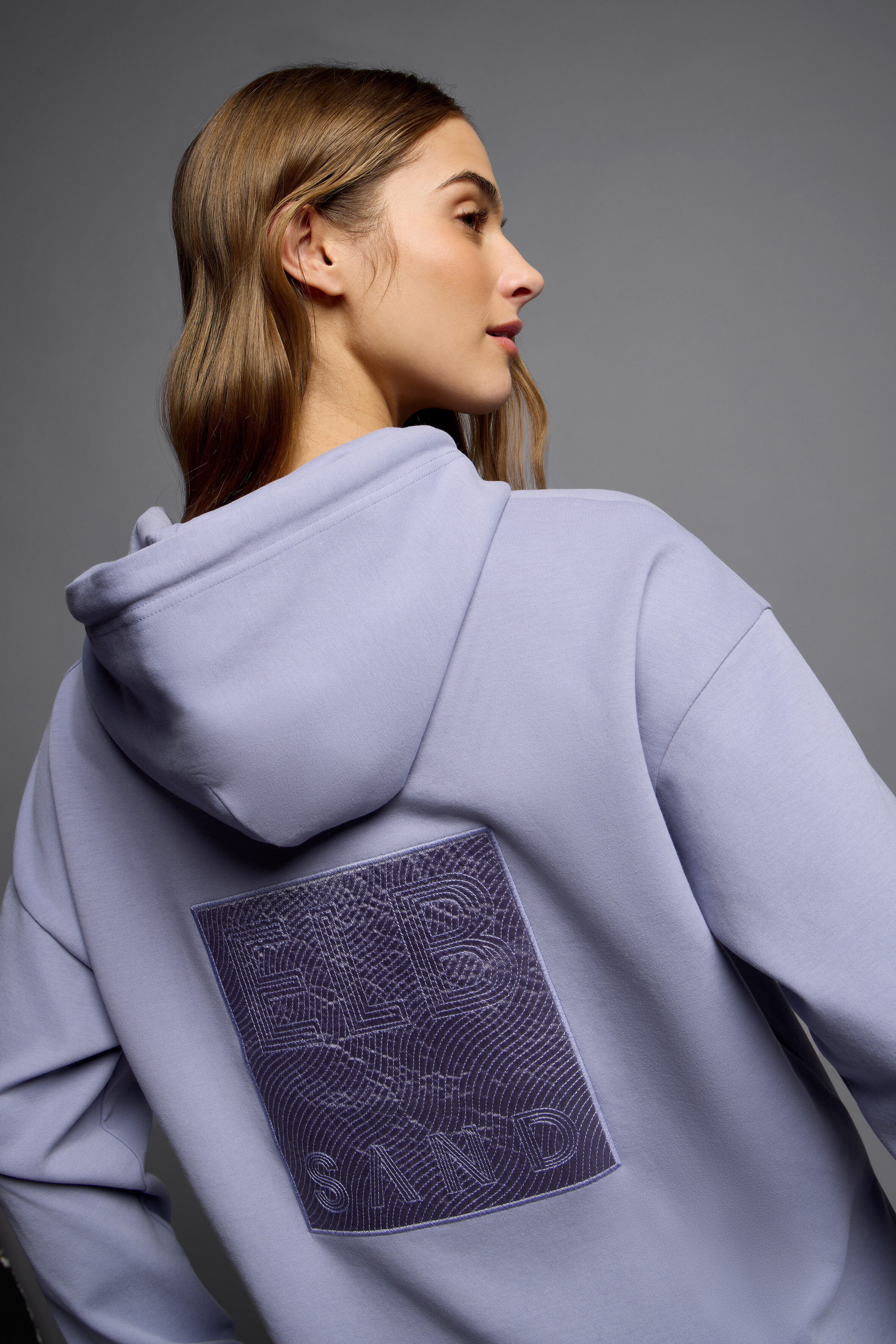 Malea Hoodie