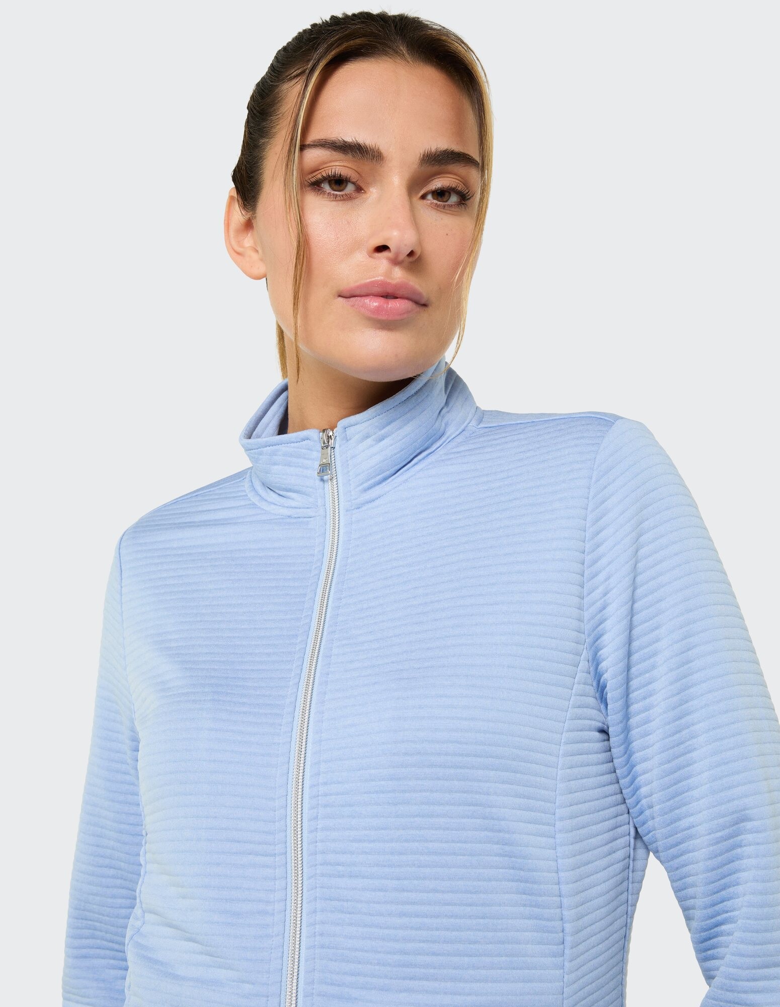 Strukturjacke Peggy
