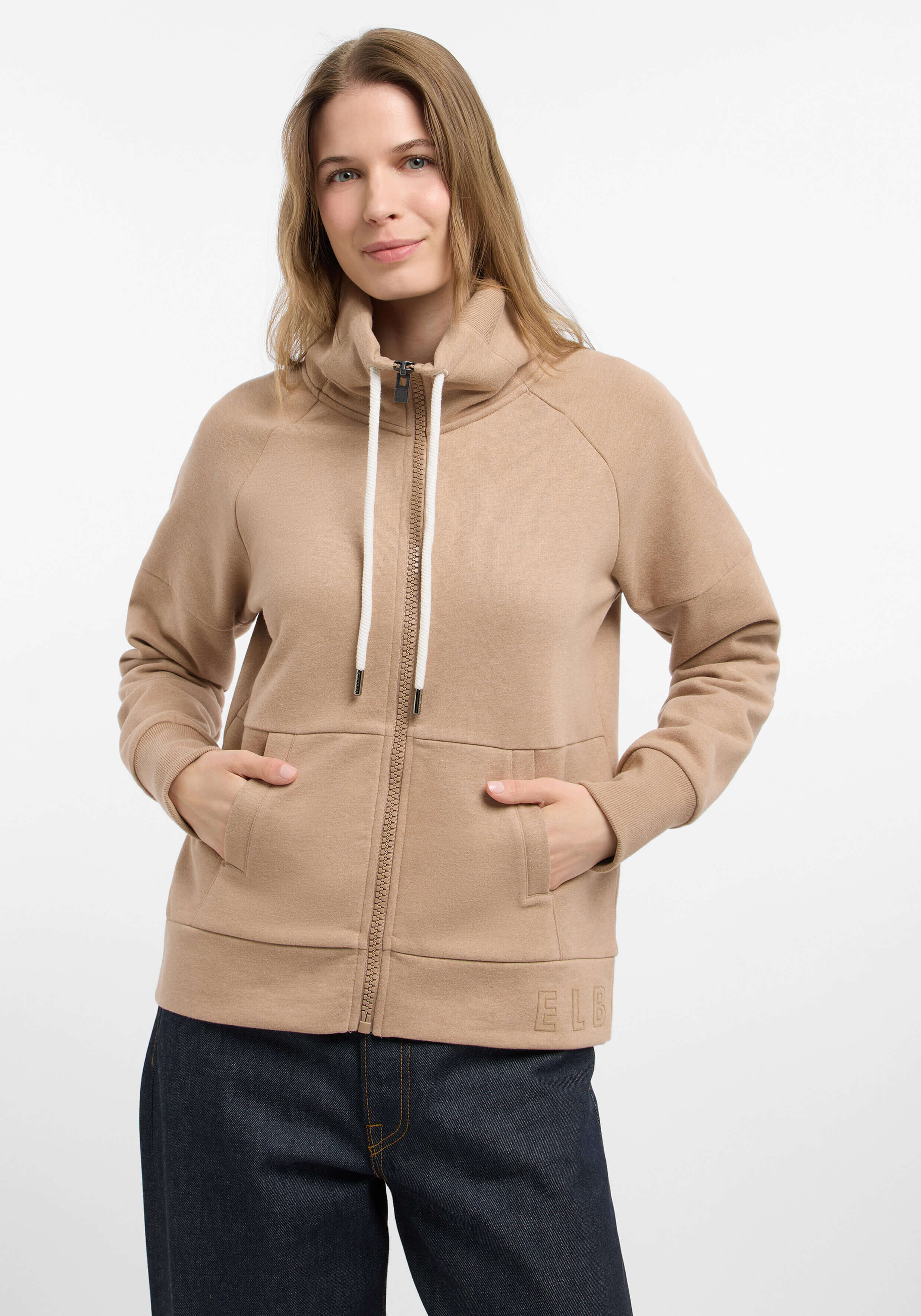 Ainele Sweat Jacket