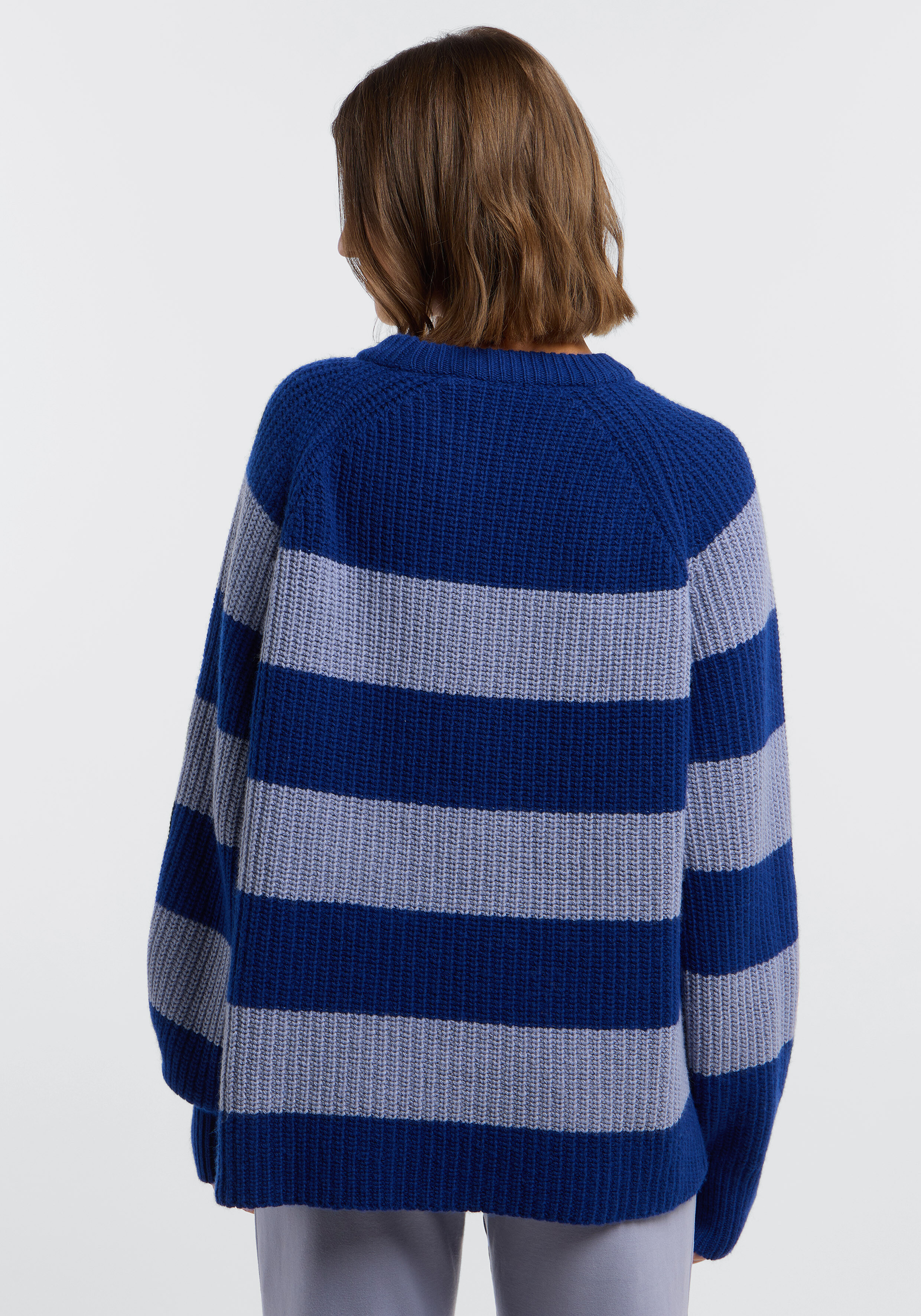 Orelia Knit Sweater