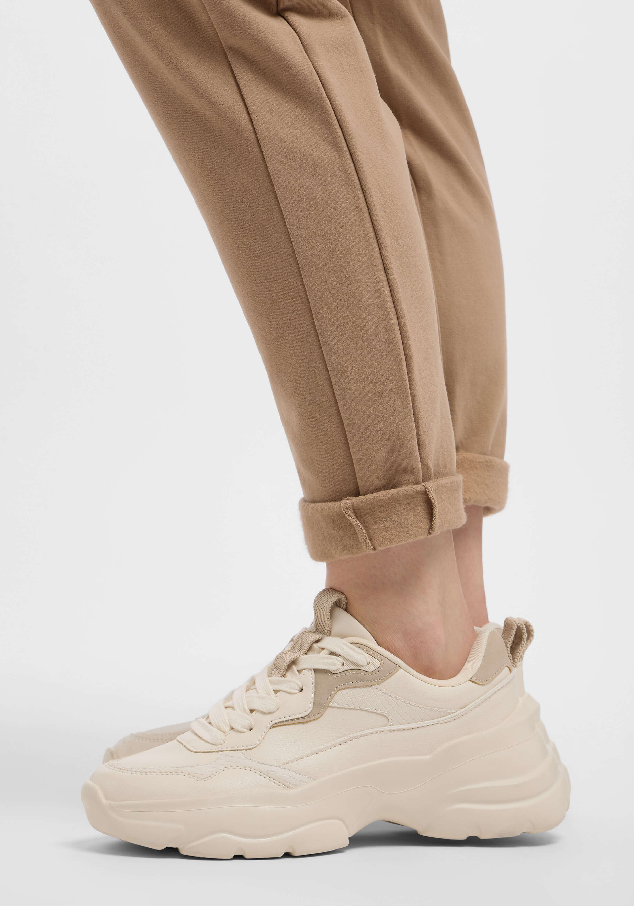 Brinja 7/8 Sweatpants