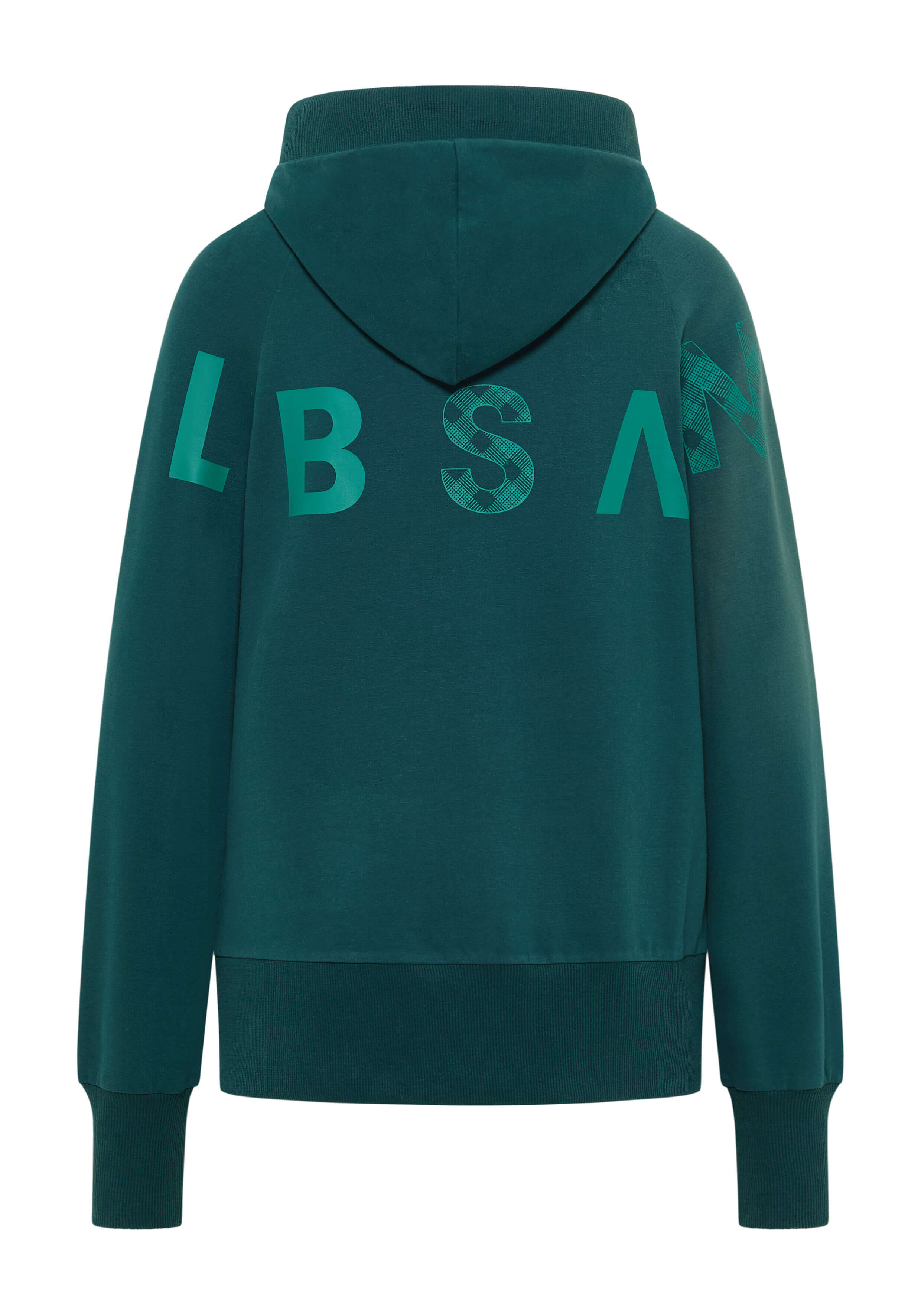 Katri Sweat Jacket