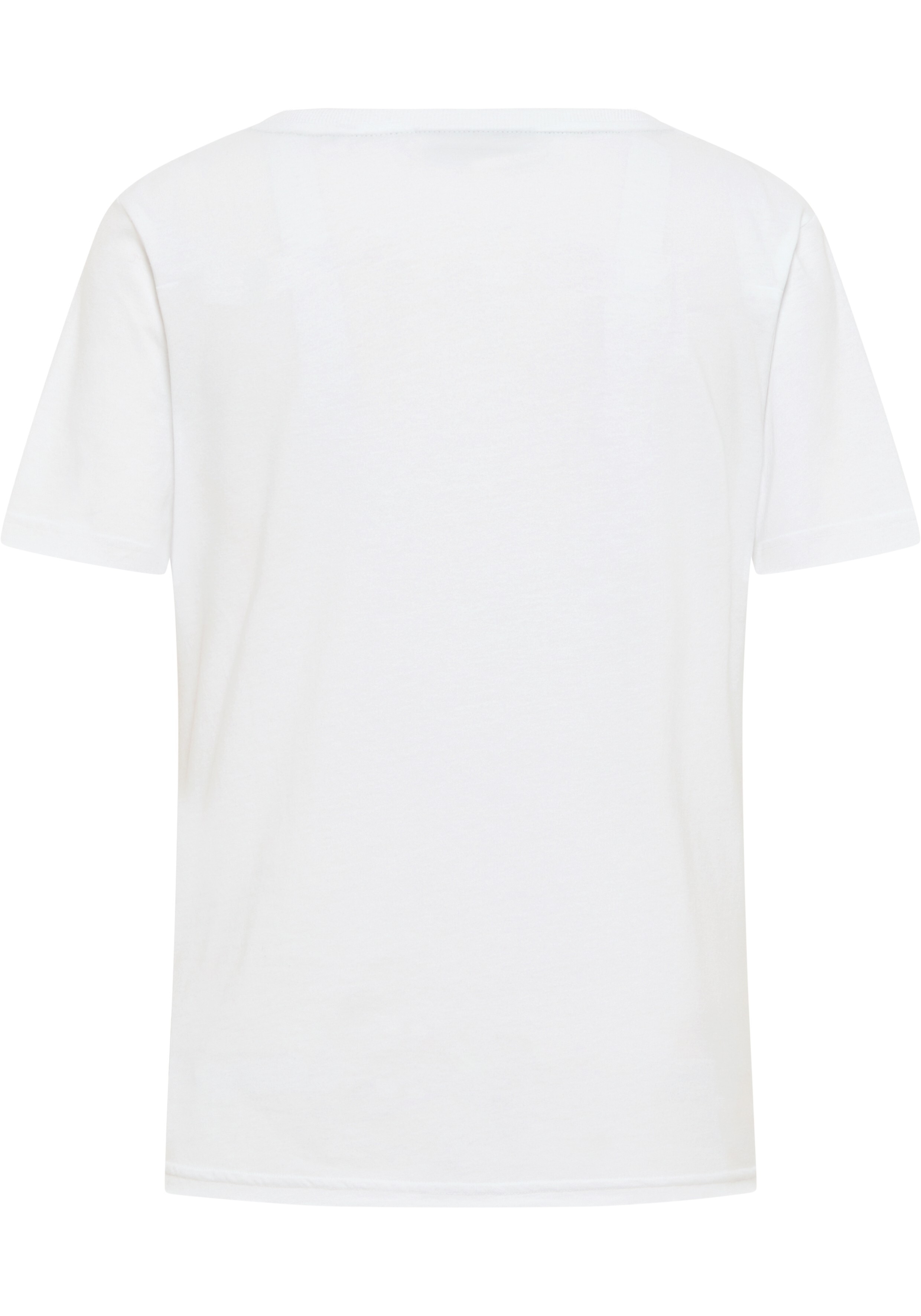 ELBSAND Talyn T-Shirt Bright White