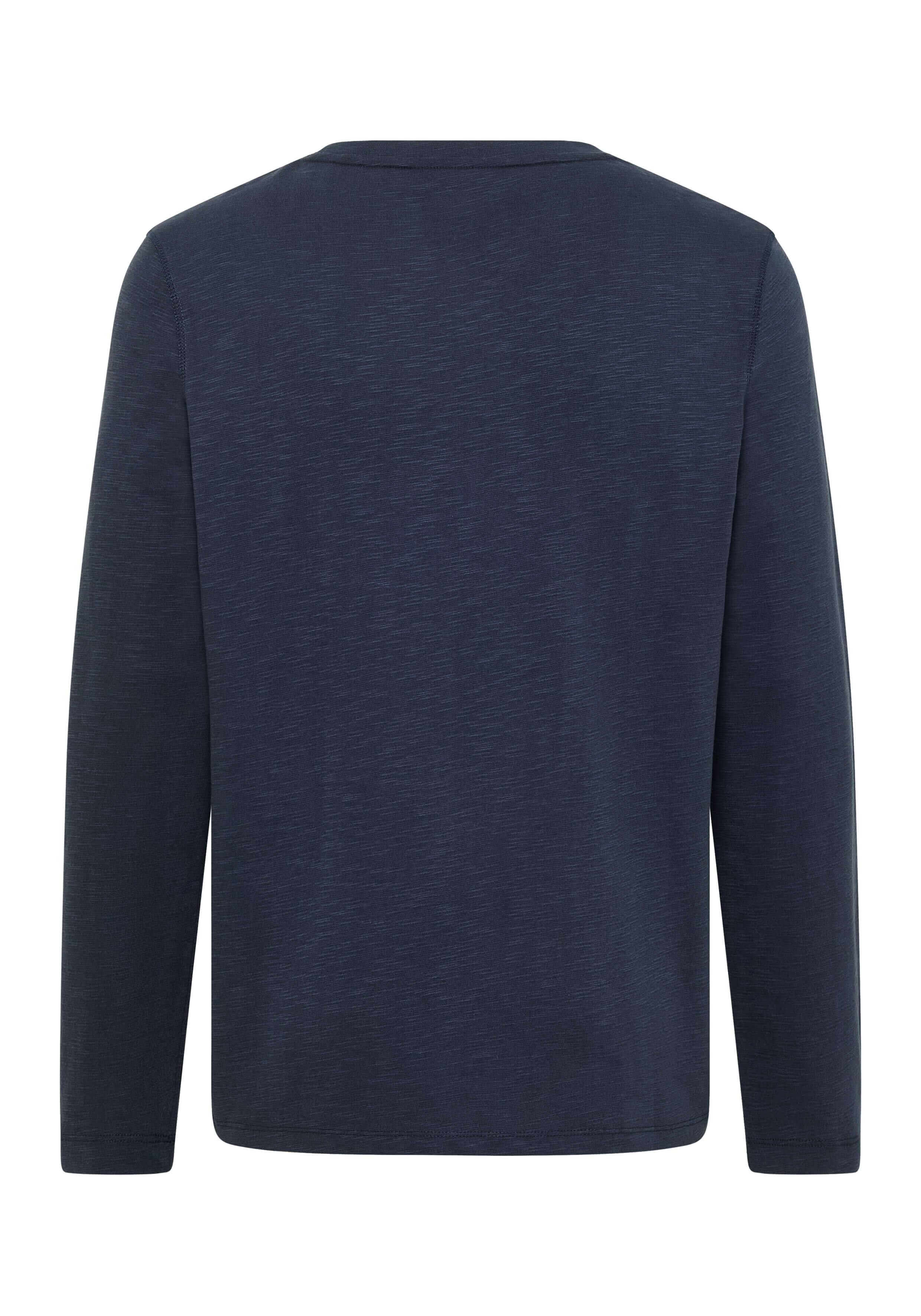 ELBSAND Albis Longsleeve Midnight