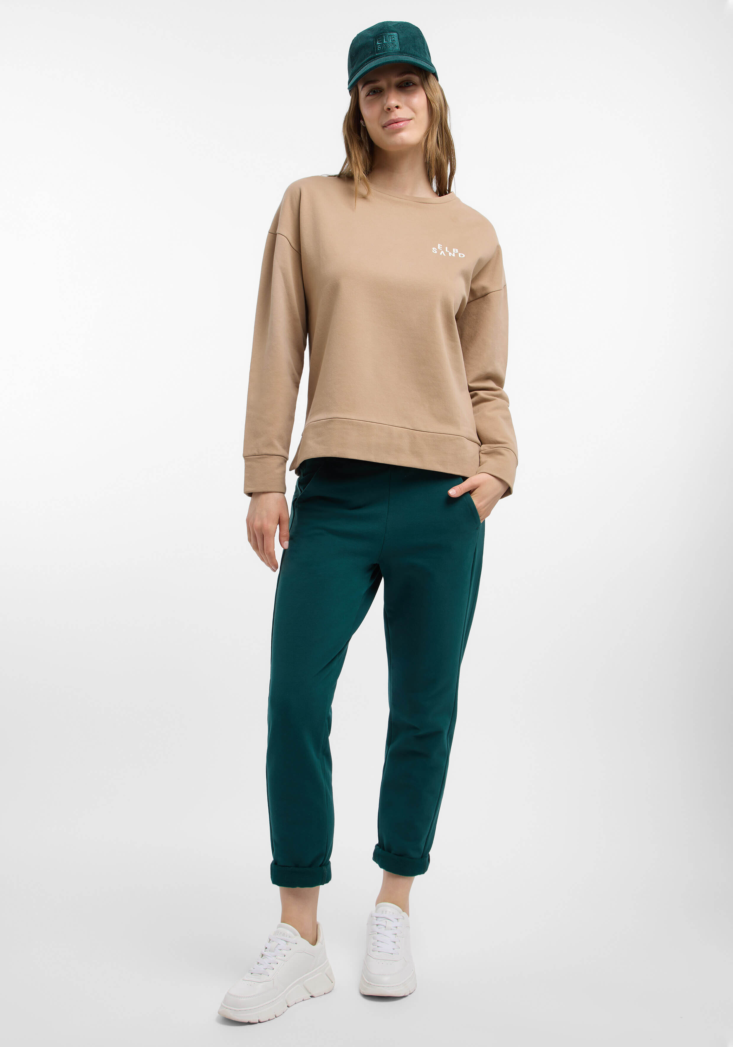 Brinja 7/8 Sweatpants