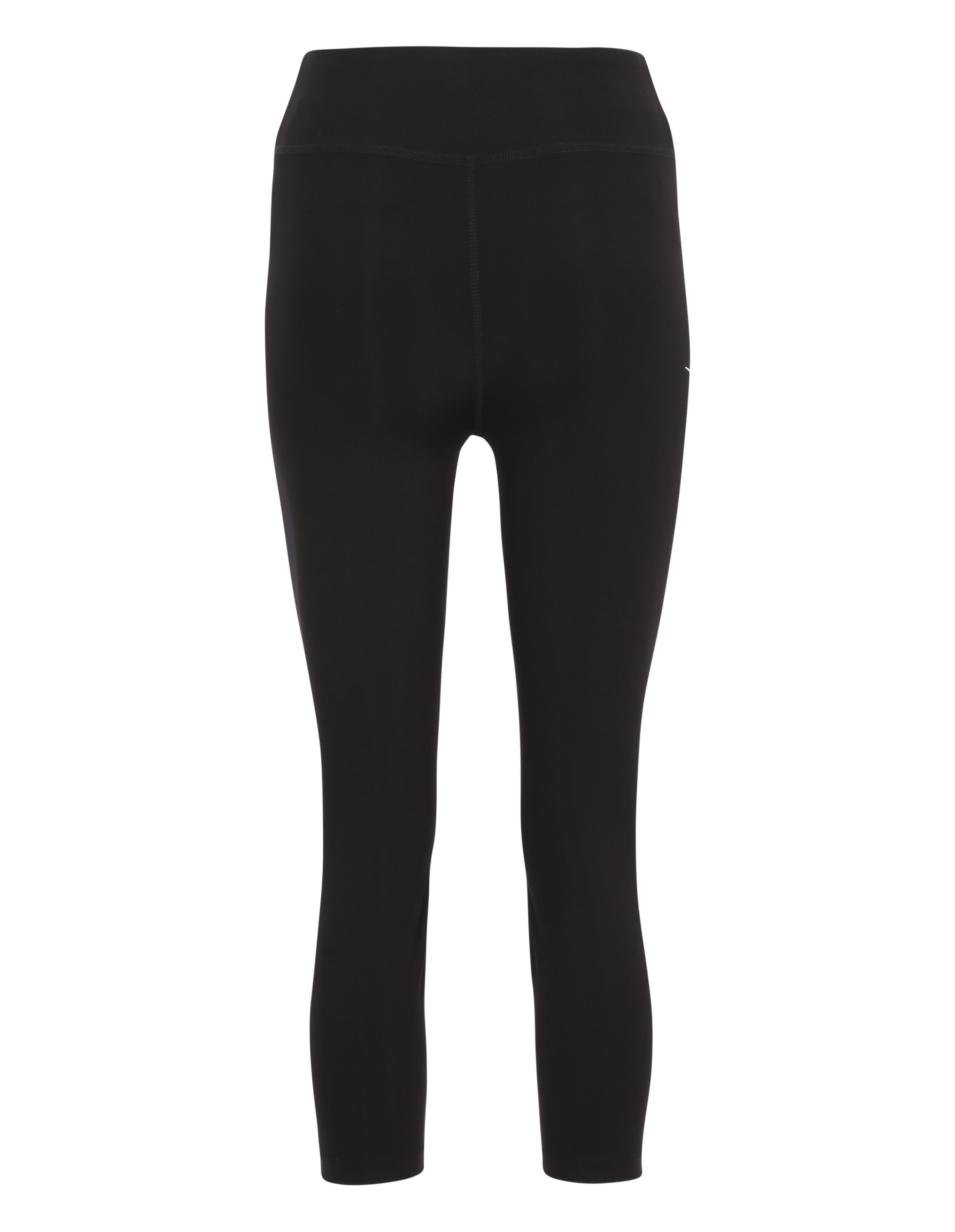 Venice Beach Luisa 7/8-Strumpfhose in Schwarz für bequeme Freizeitkleidung und Faulenzen.